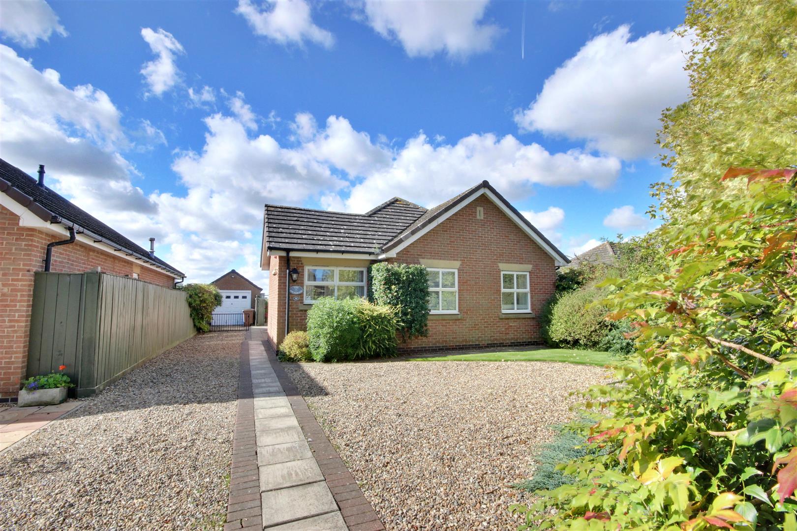 Carr Lane, Leven, Beverley