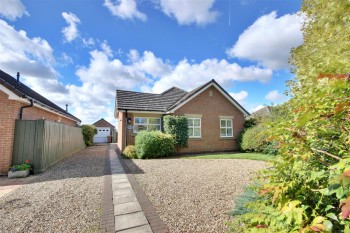 Carr Lane, Leven, Beverley