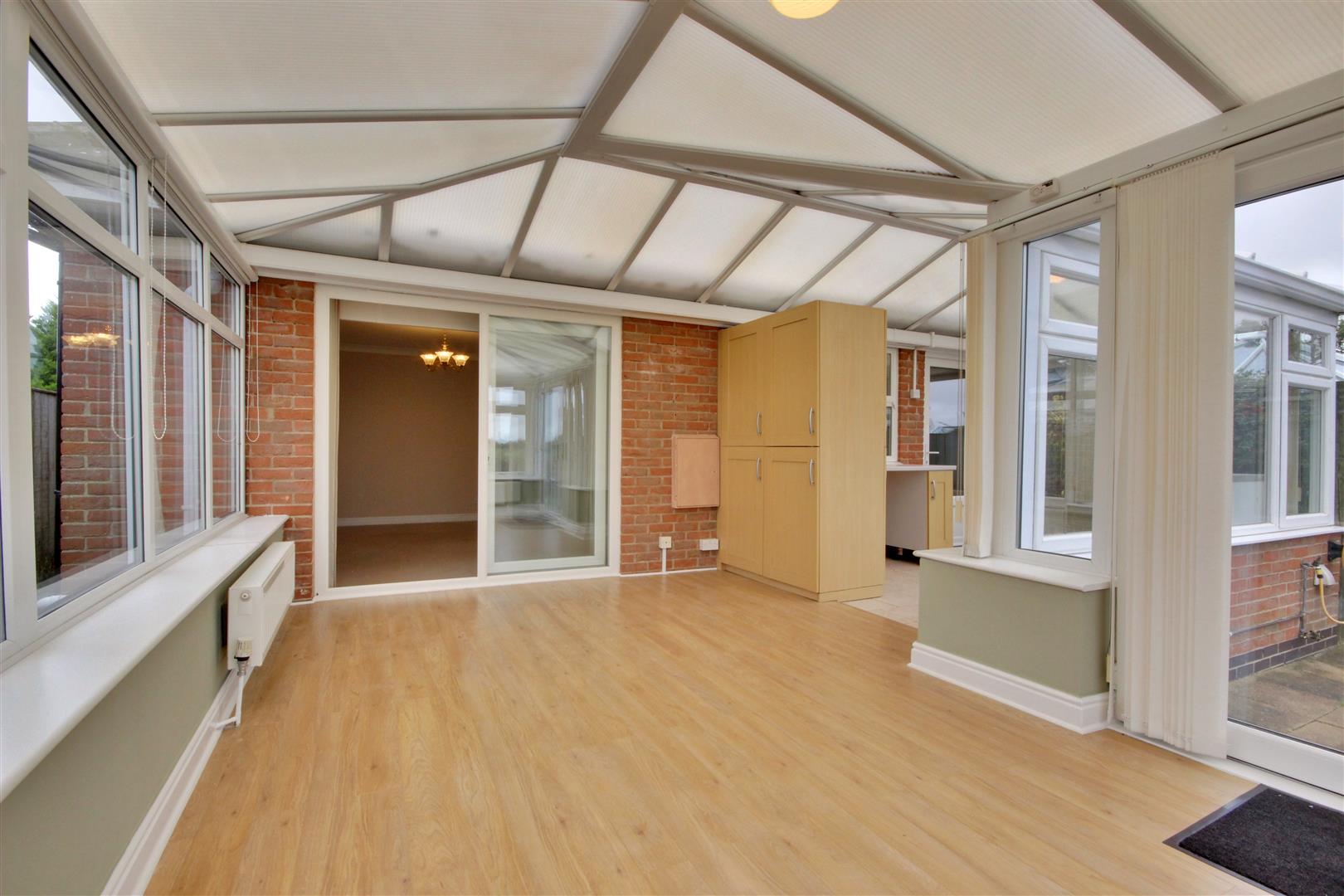 Carr Lane, Leven, Beverley