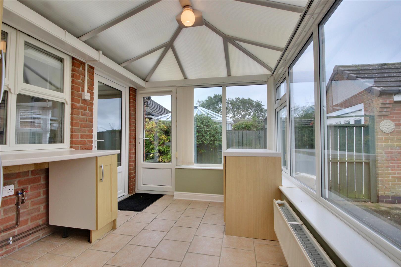 Carr Lane, Leven, Beverley