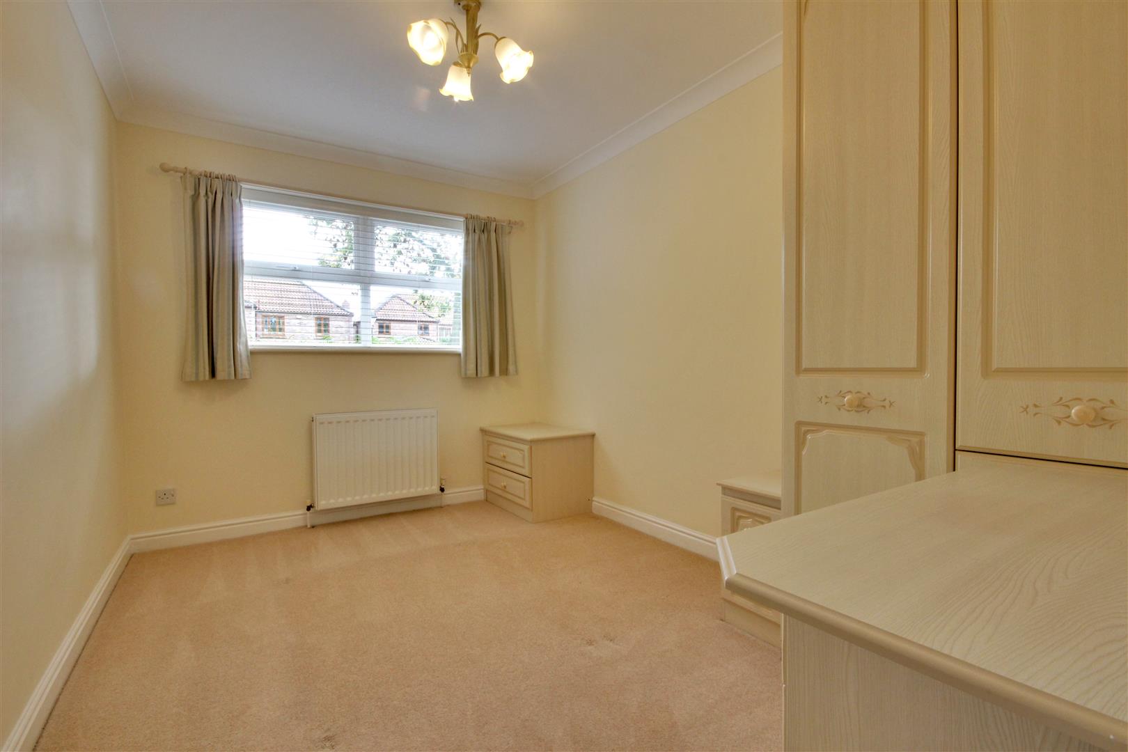 Carr Lane, Leven, Beverley