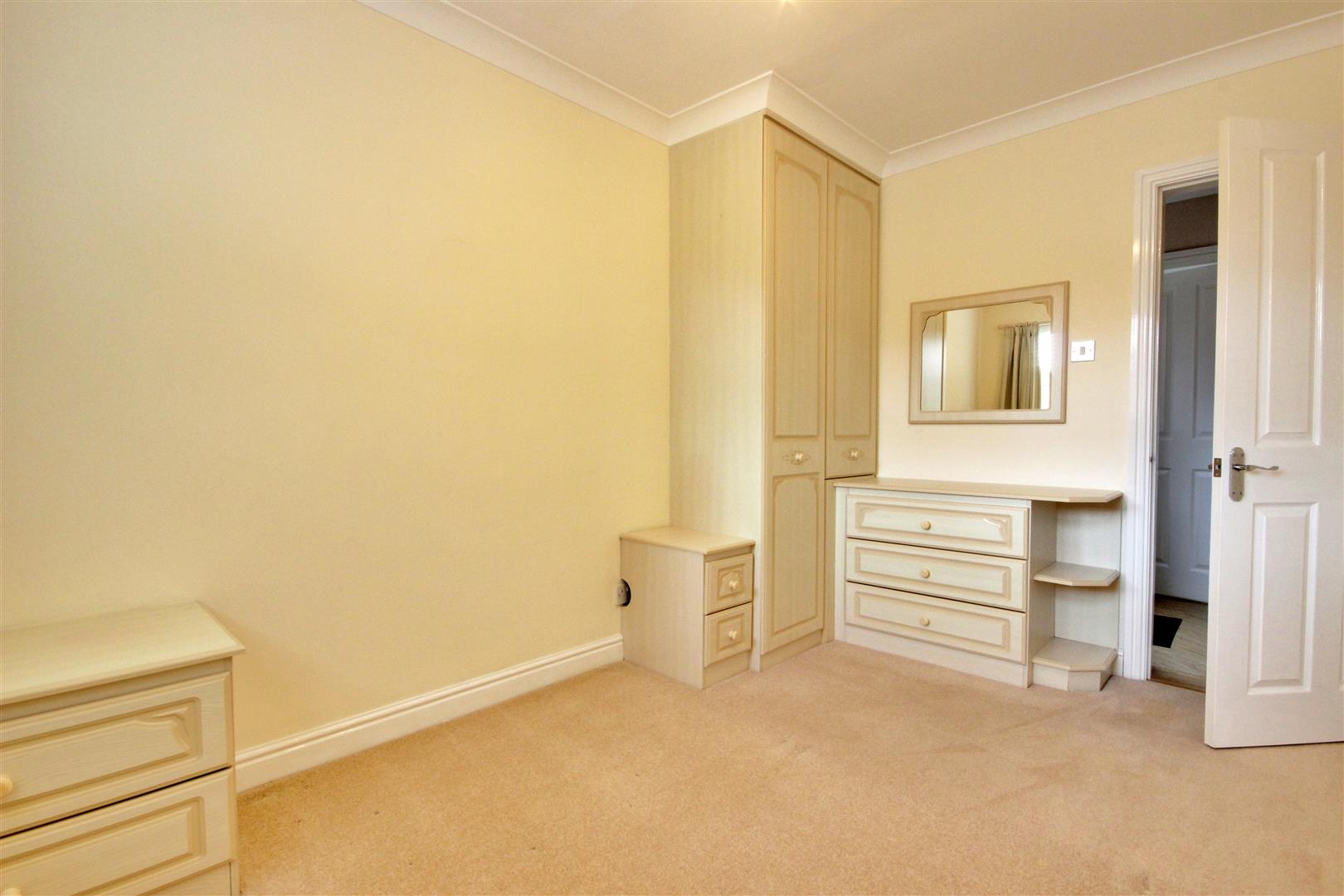 Carr Lane, Leven, Beverley