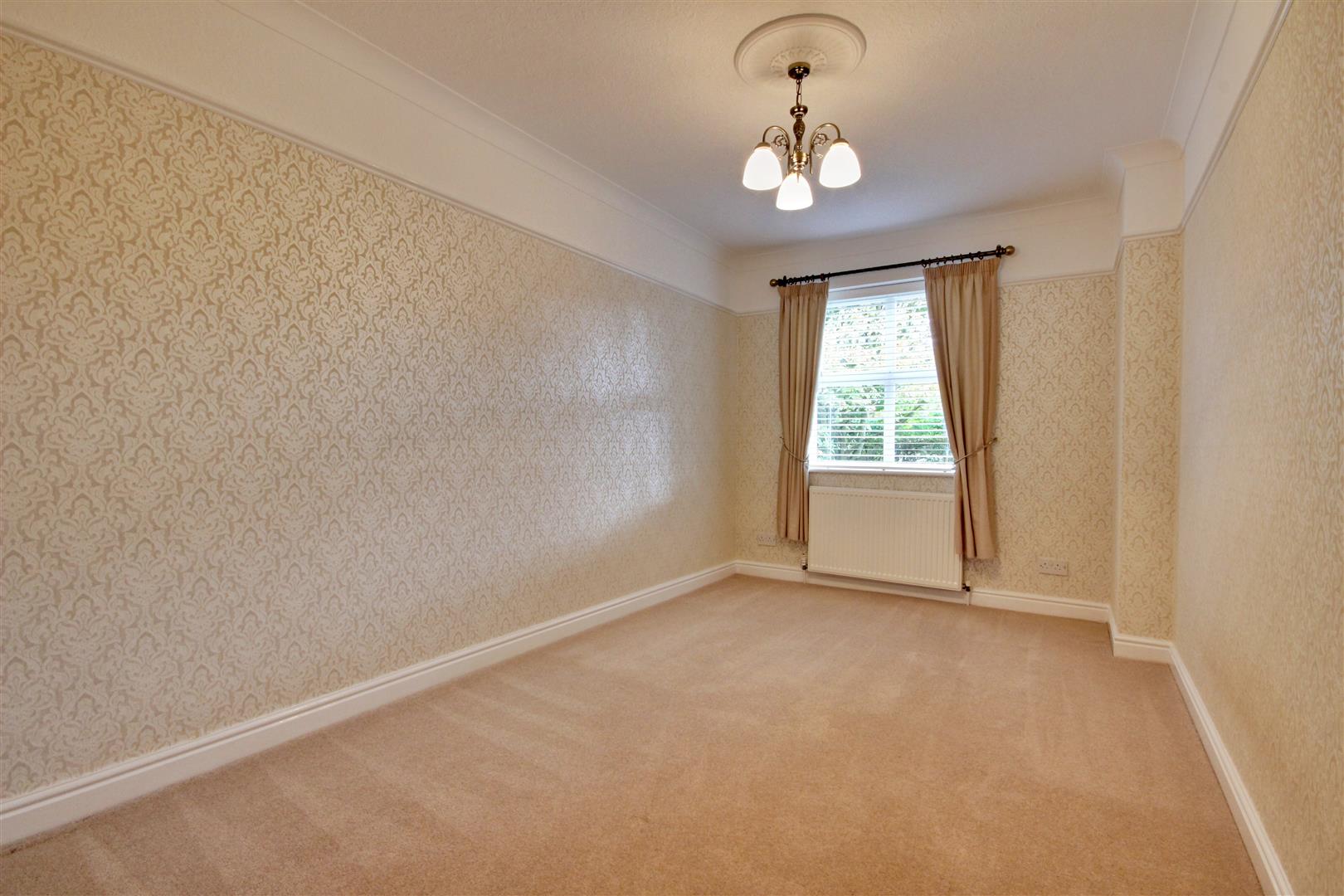 Carr Lane, Leven, Beverley