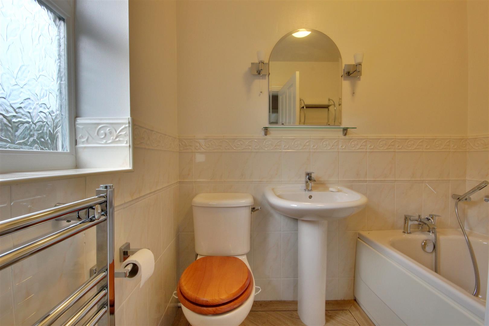 Carr Lane, Leven, Beverley