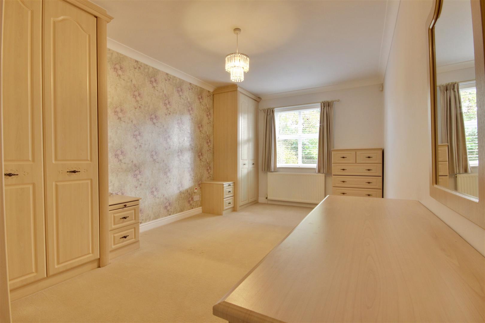 Carr Lane, Leven, Beverley