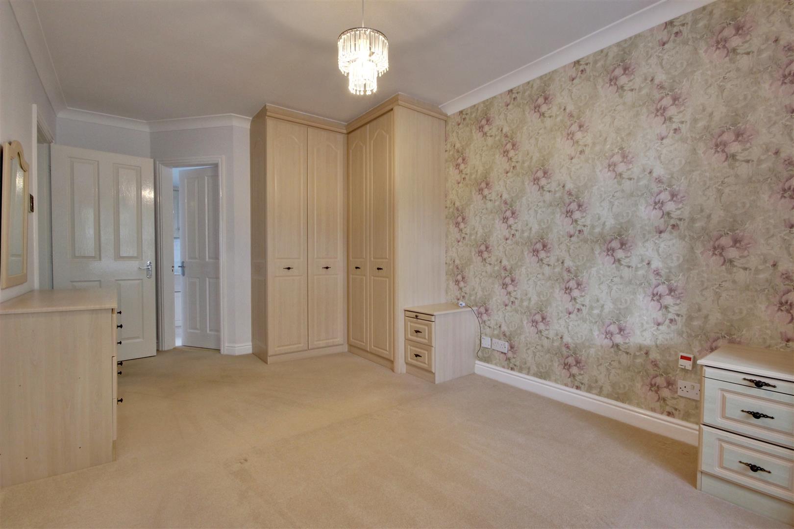 Carr Lane, Leven, Beverley