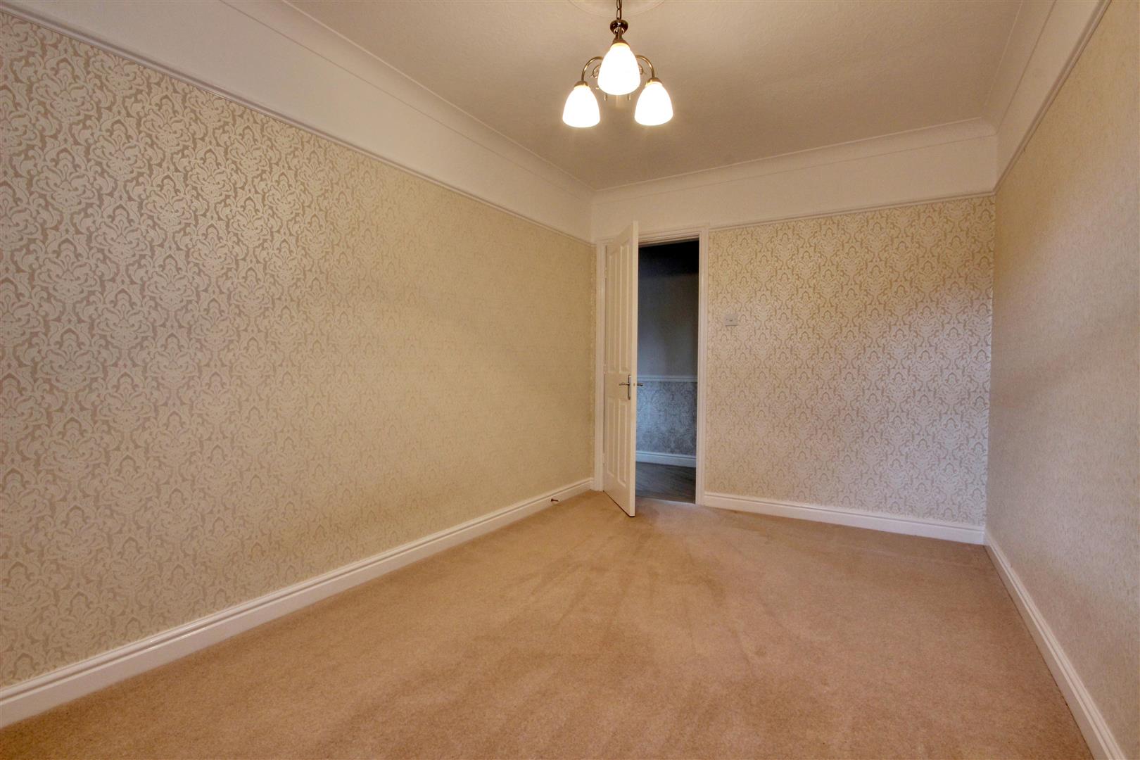 Carr Lane, Leven, Beverley