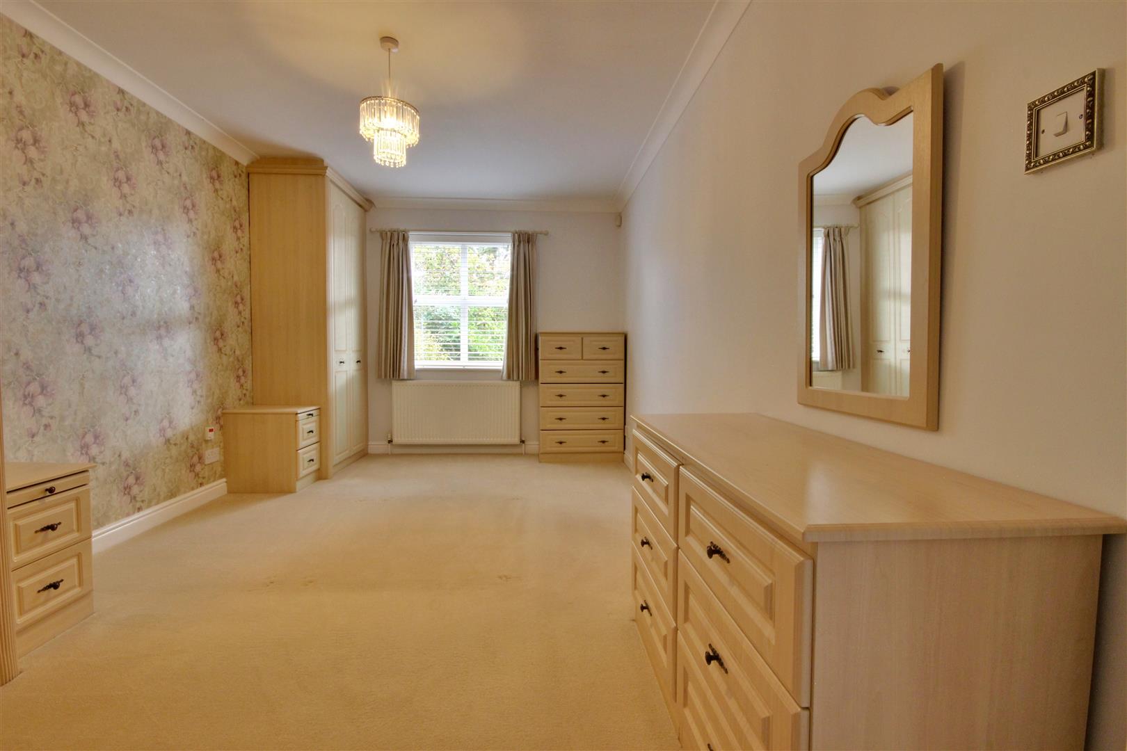 Carr Lane, Leven, Beverley