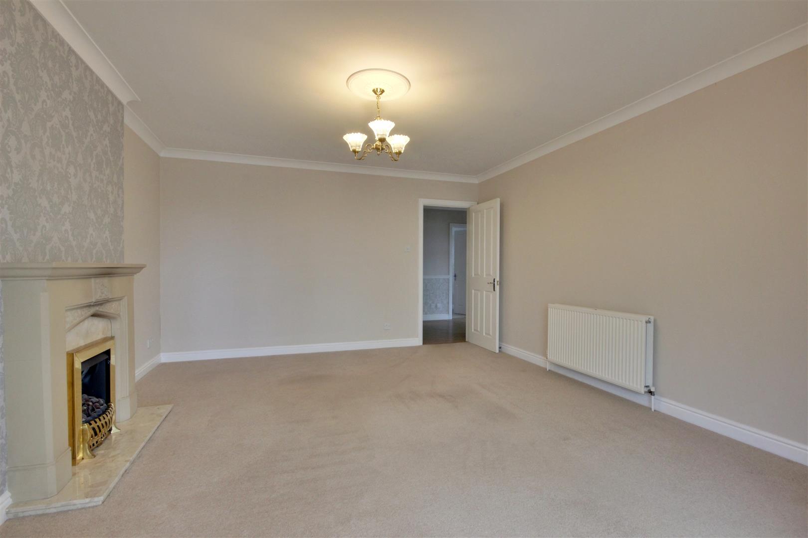 Carr Lane, Leven, Beverley