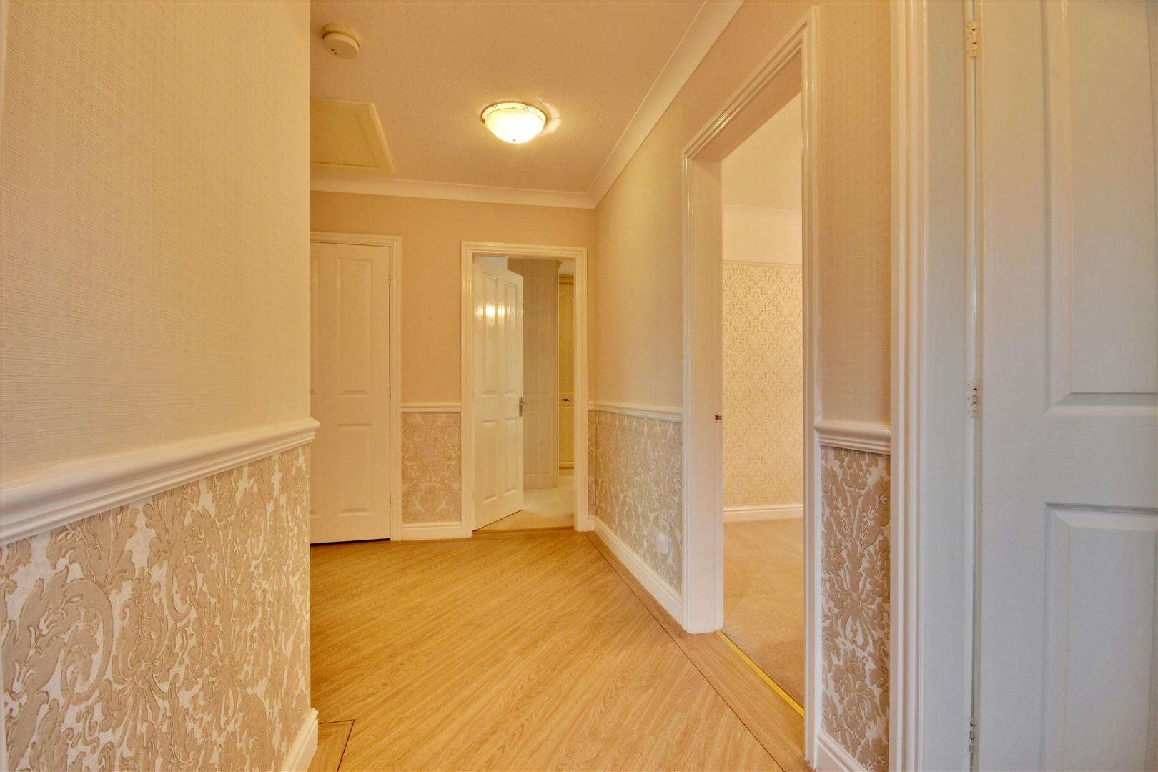 Carr Lane, Leven, Beverley