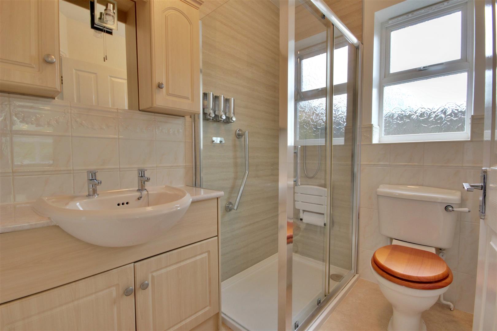 Carr Lane, Leven, Beverley