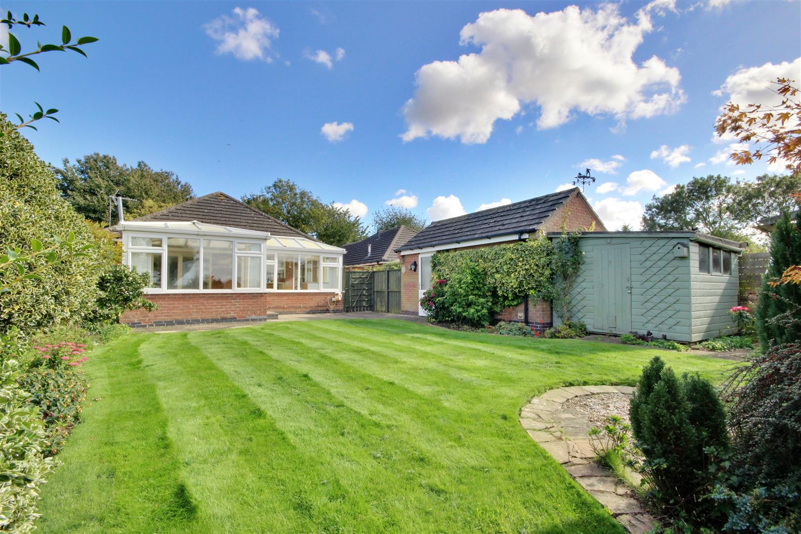 Carr Lane, Leven, Beverley