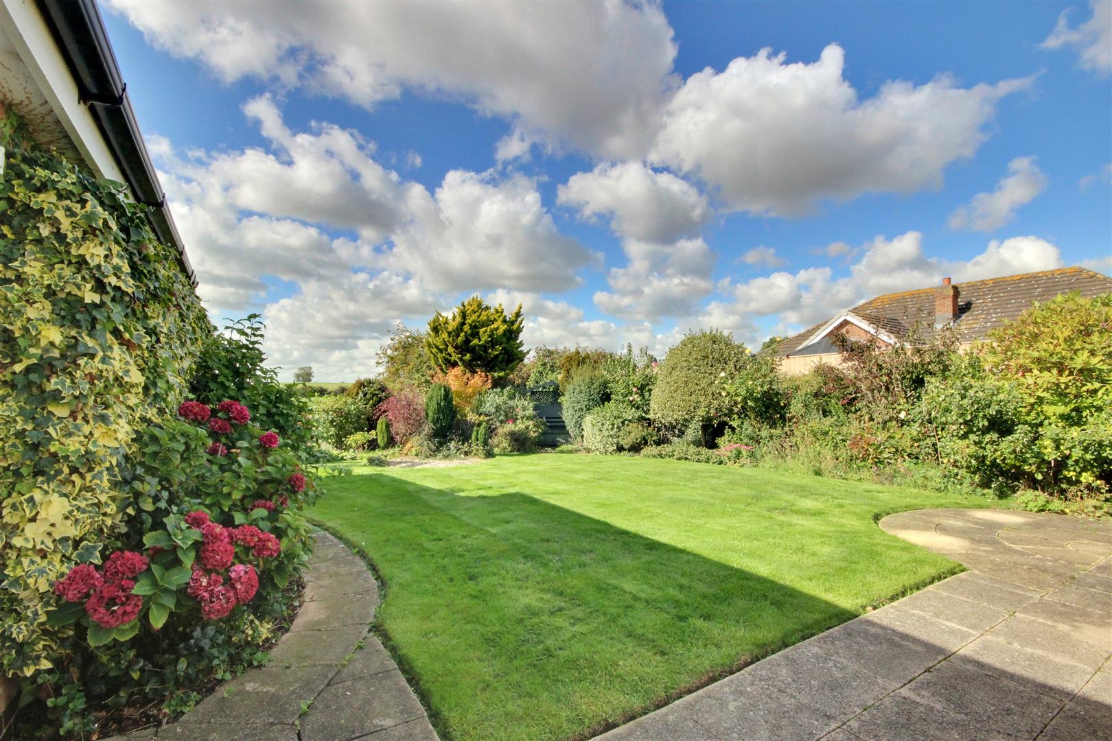 Carr Lane, Leven, Beverley