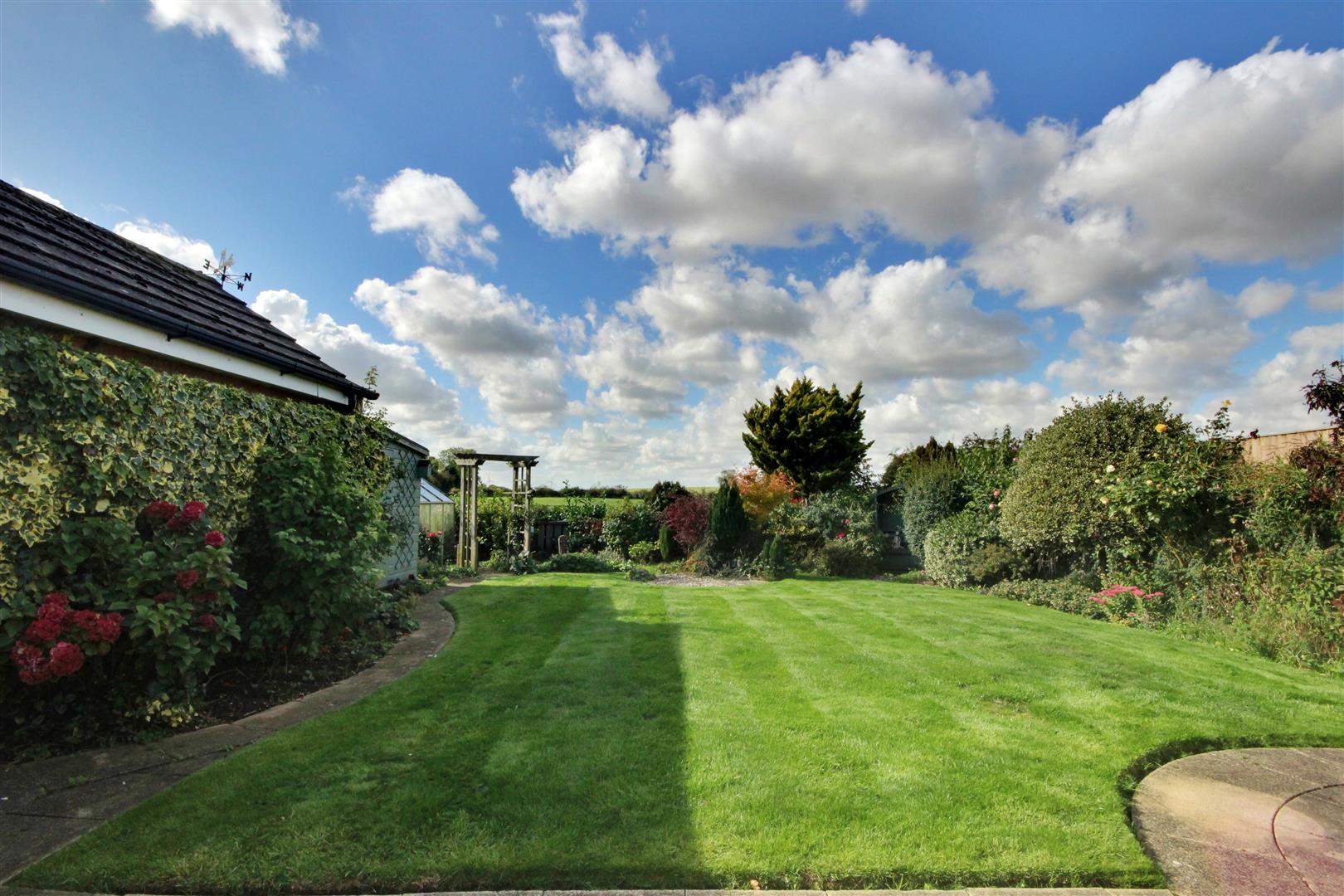 Carr Lane, Leven, Beverley