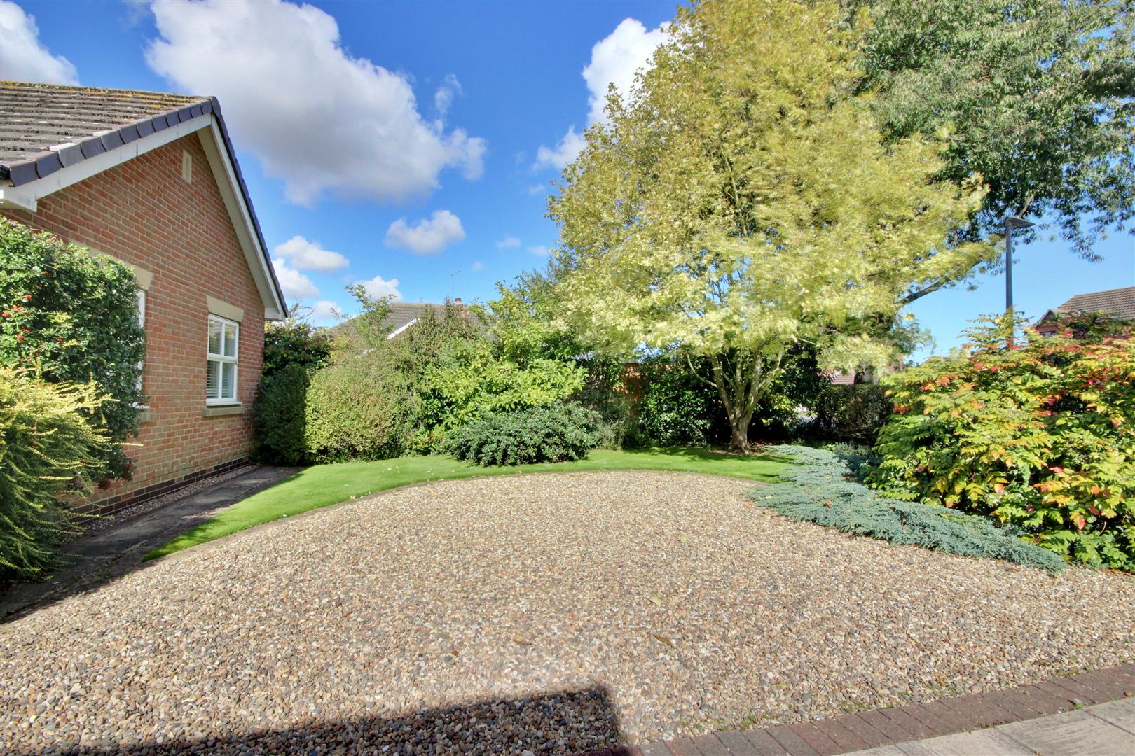 Carr Lane, Leven, Beverley