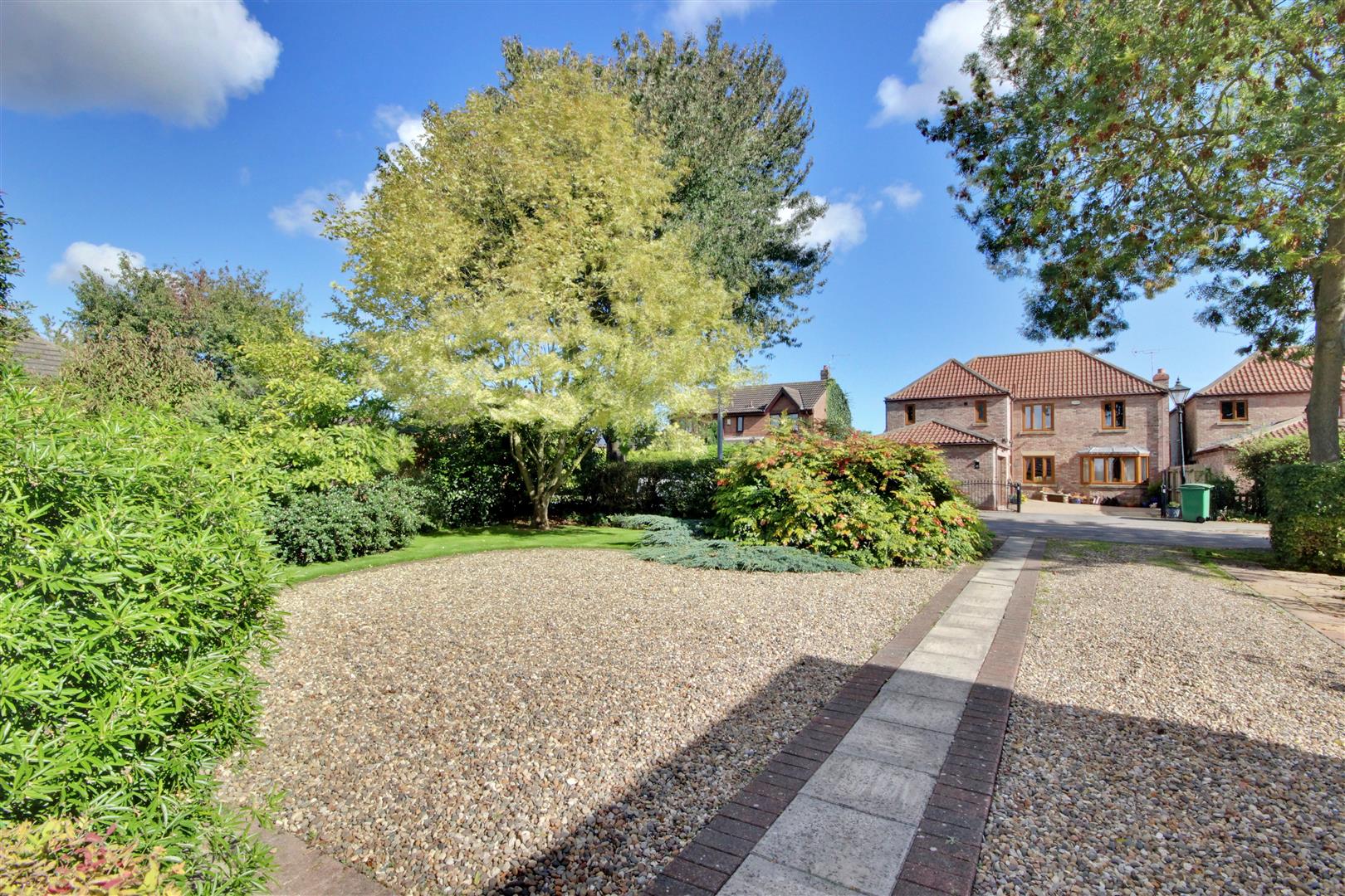 Carr Lane, Leven, Beverley