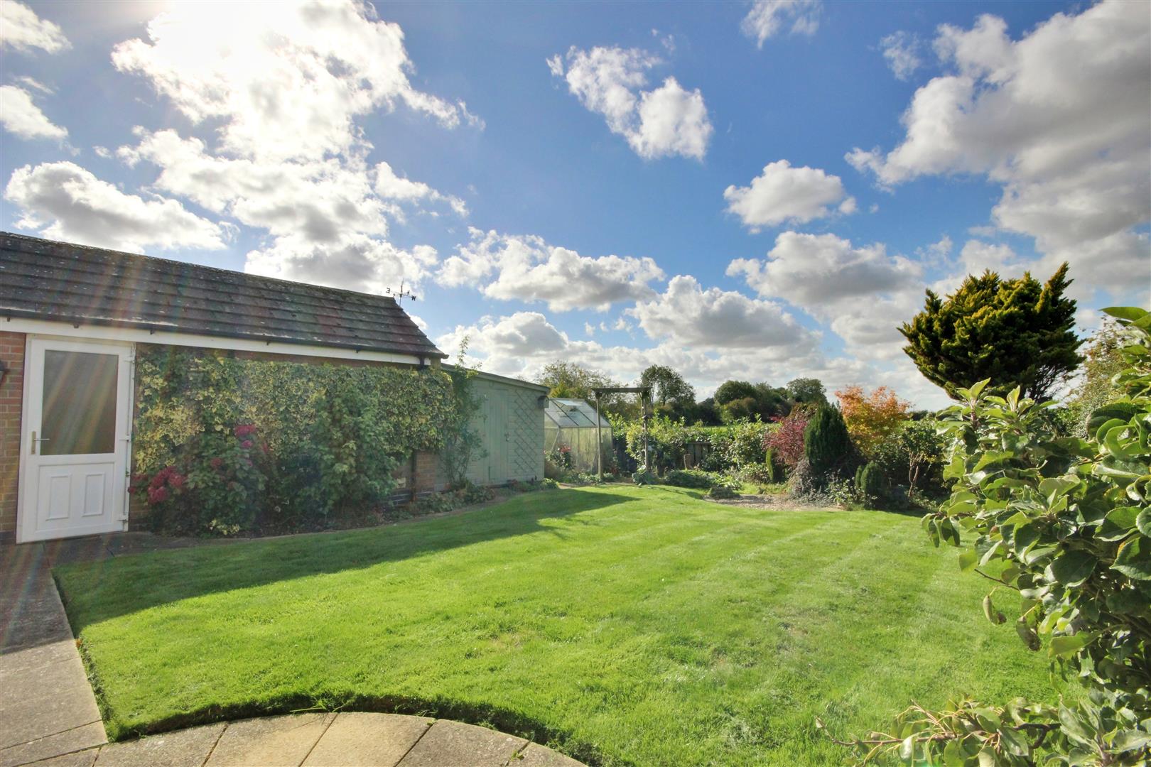 Carr Lane, Leven, Beverley