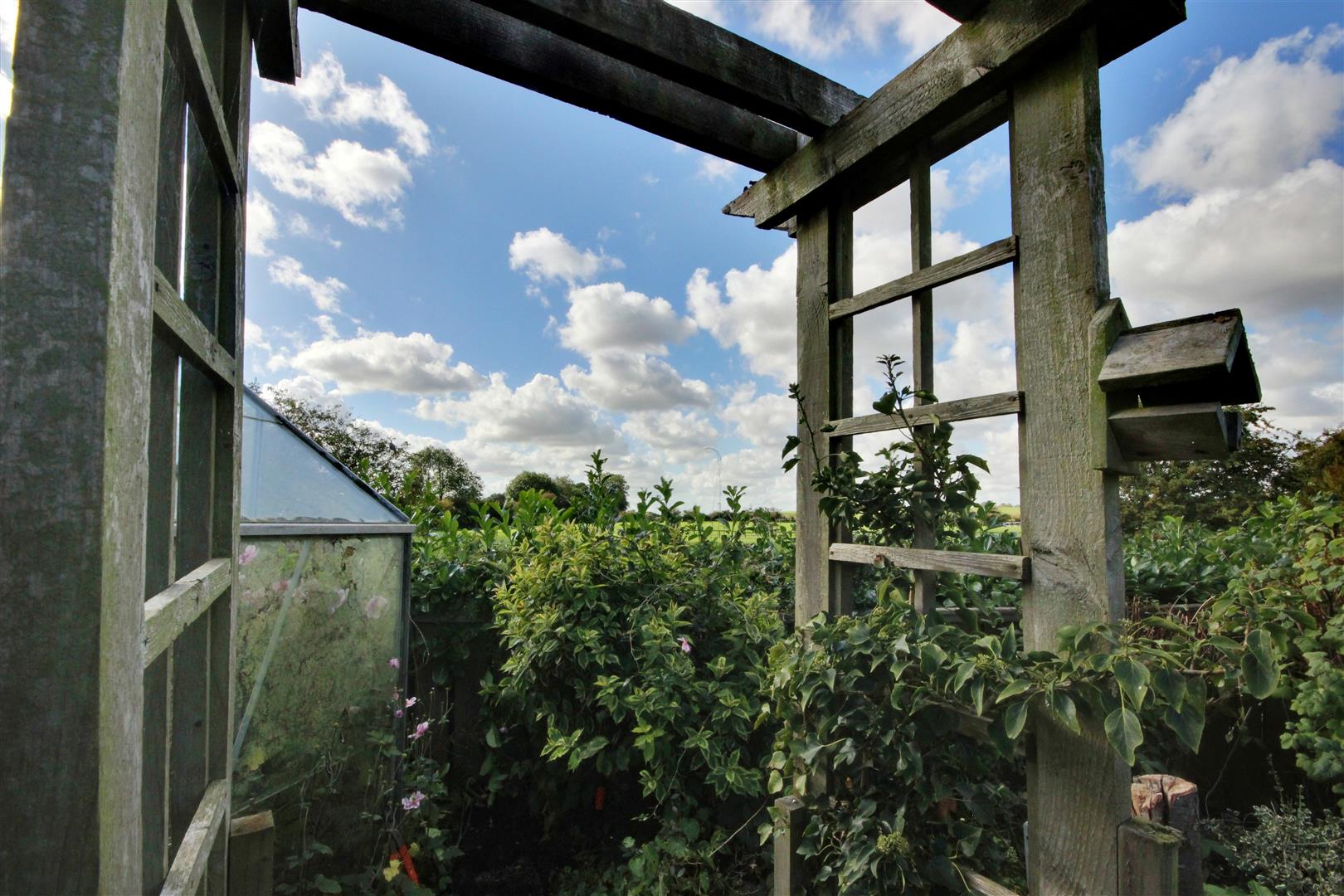 Carr Lane, Leven, Beverley