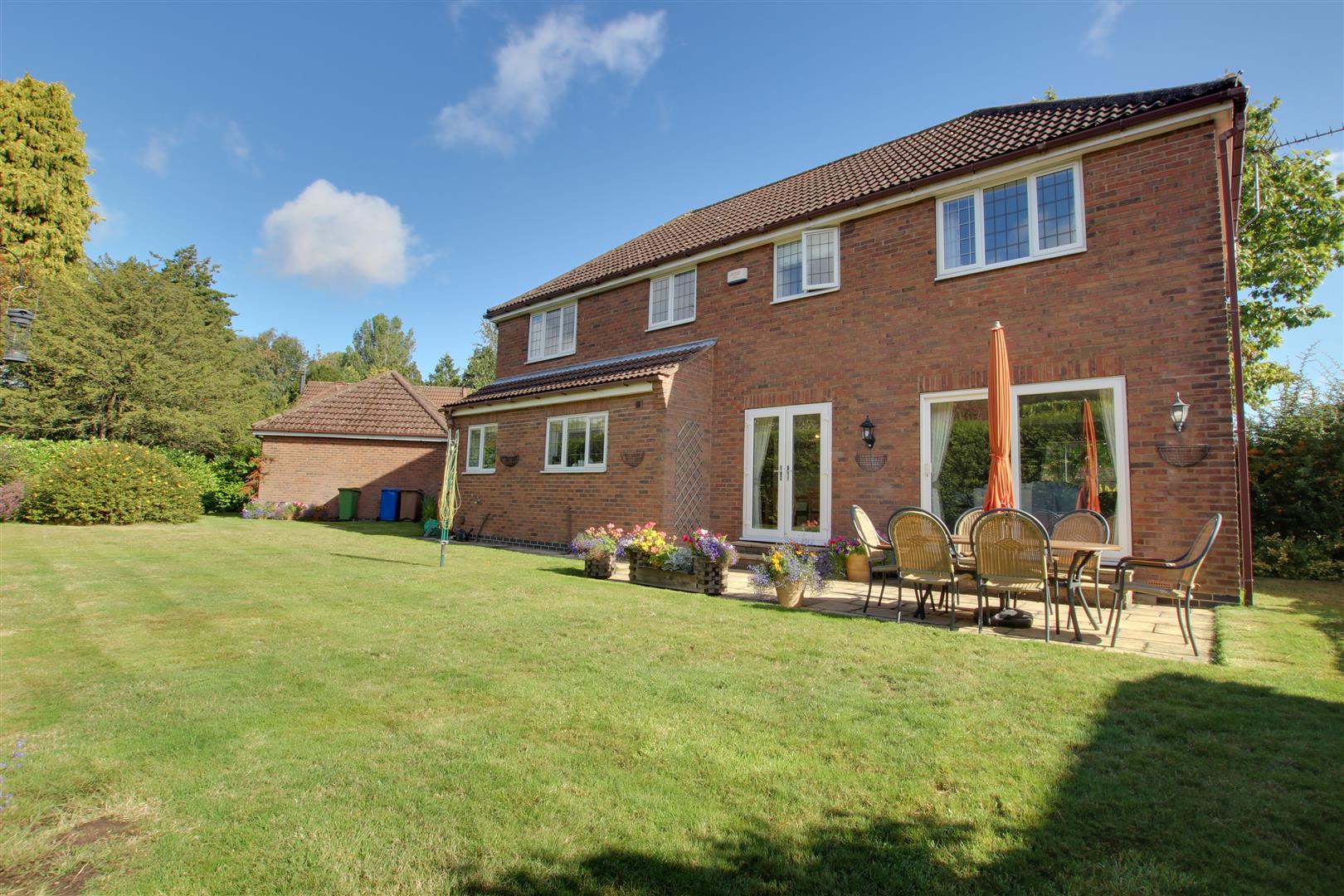 West Green, West Ella, Hull