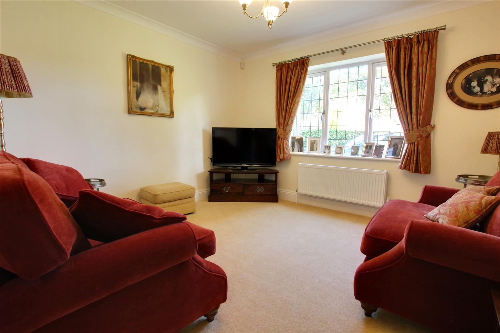 West Green, West Ella, Hull