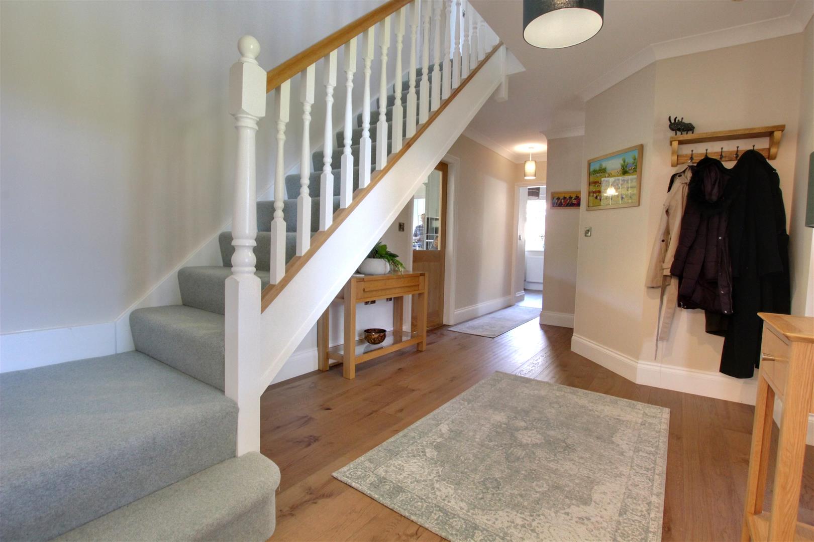 West Green, West Ella, Hull