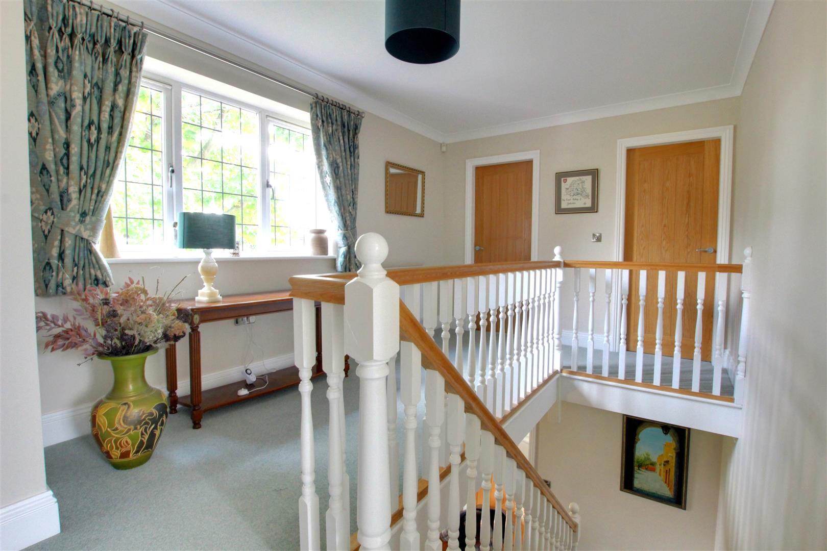 West Green, West Ella, Hull