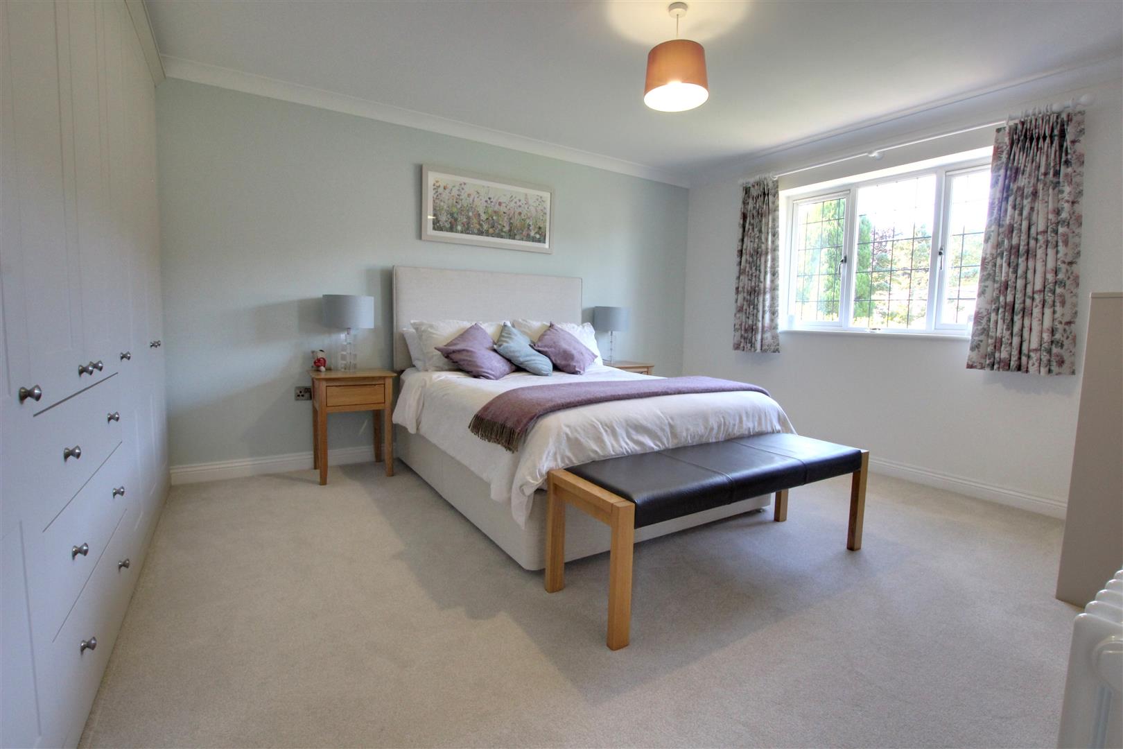 West Green, West Ella, Hull