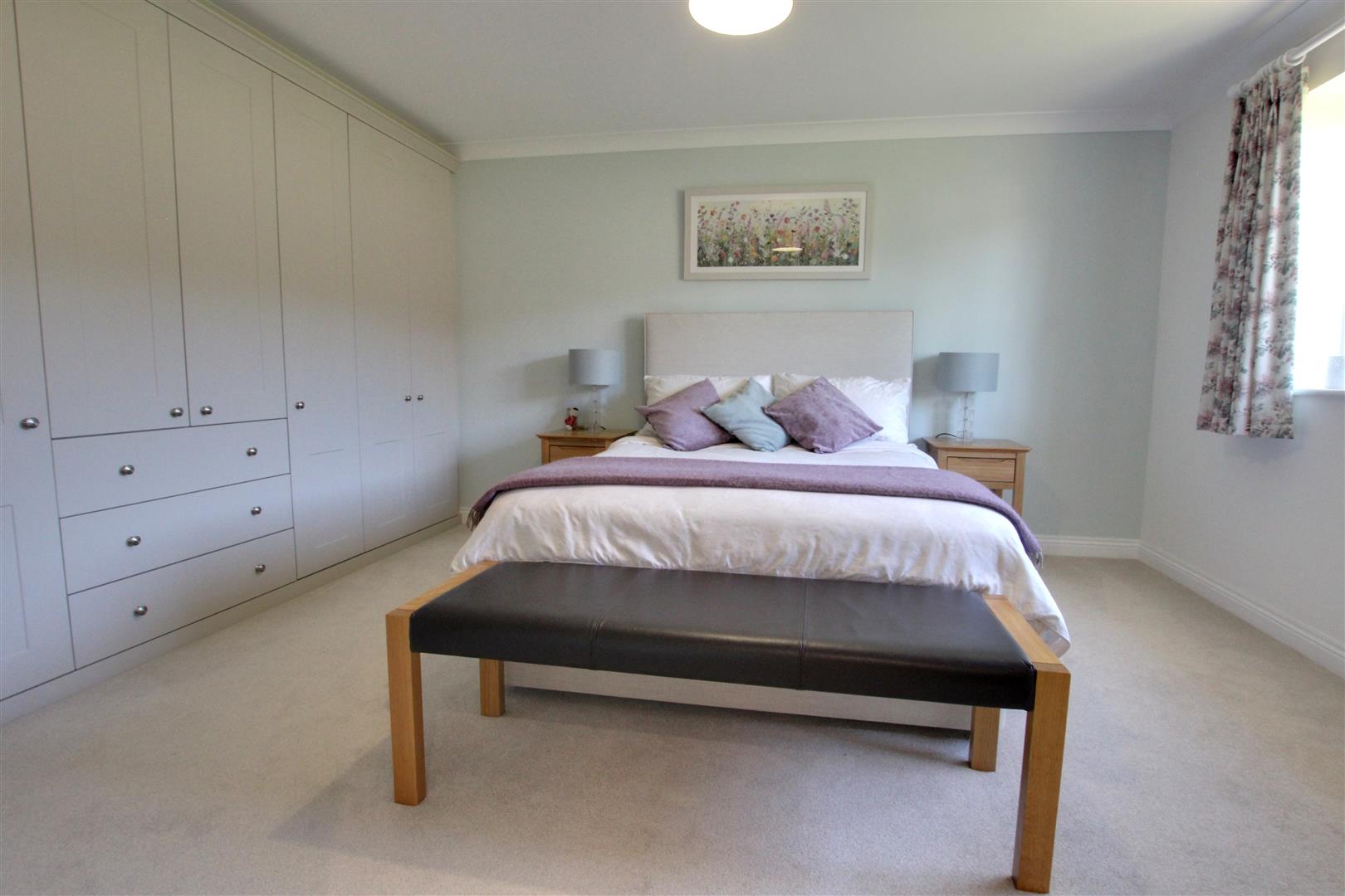 West Green, West Ella, Hull