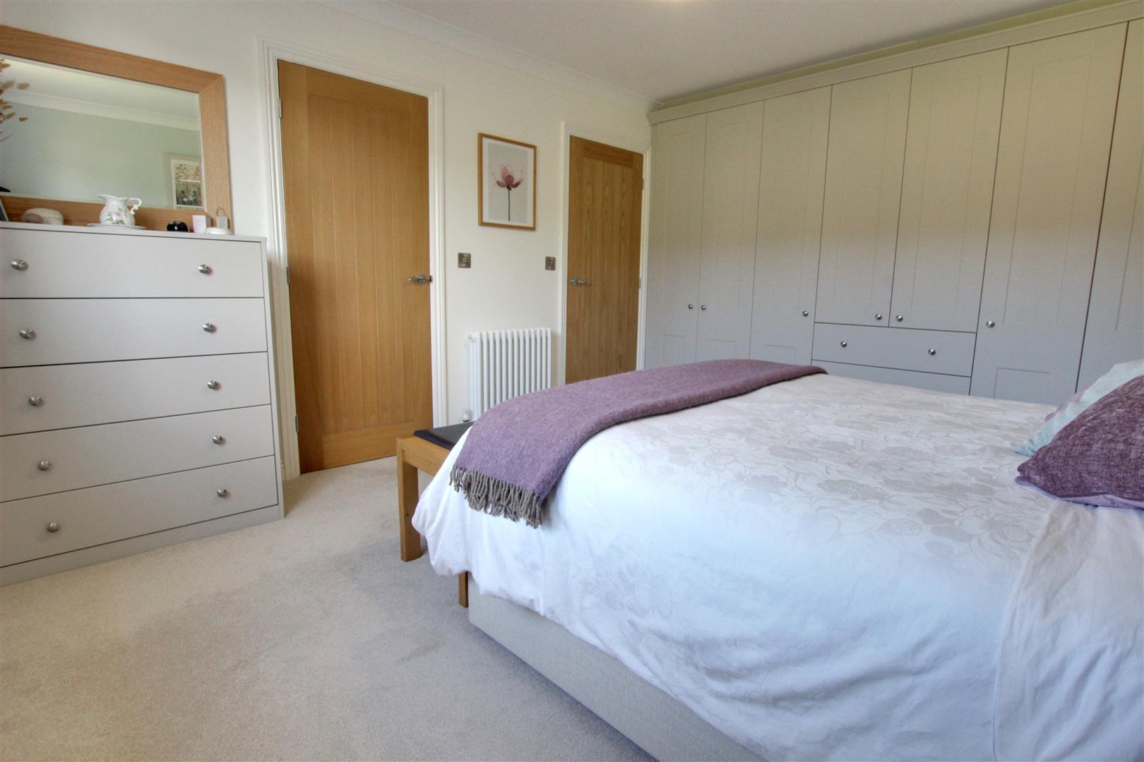 West Green, West Ella, Hull