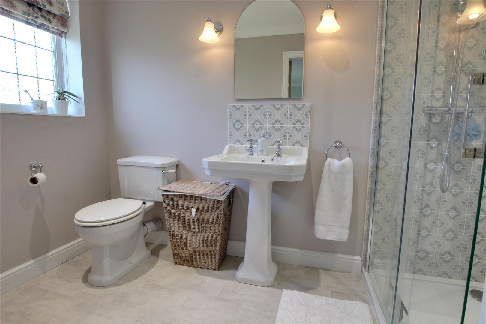 West Green, West Ella, Hull