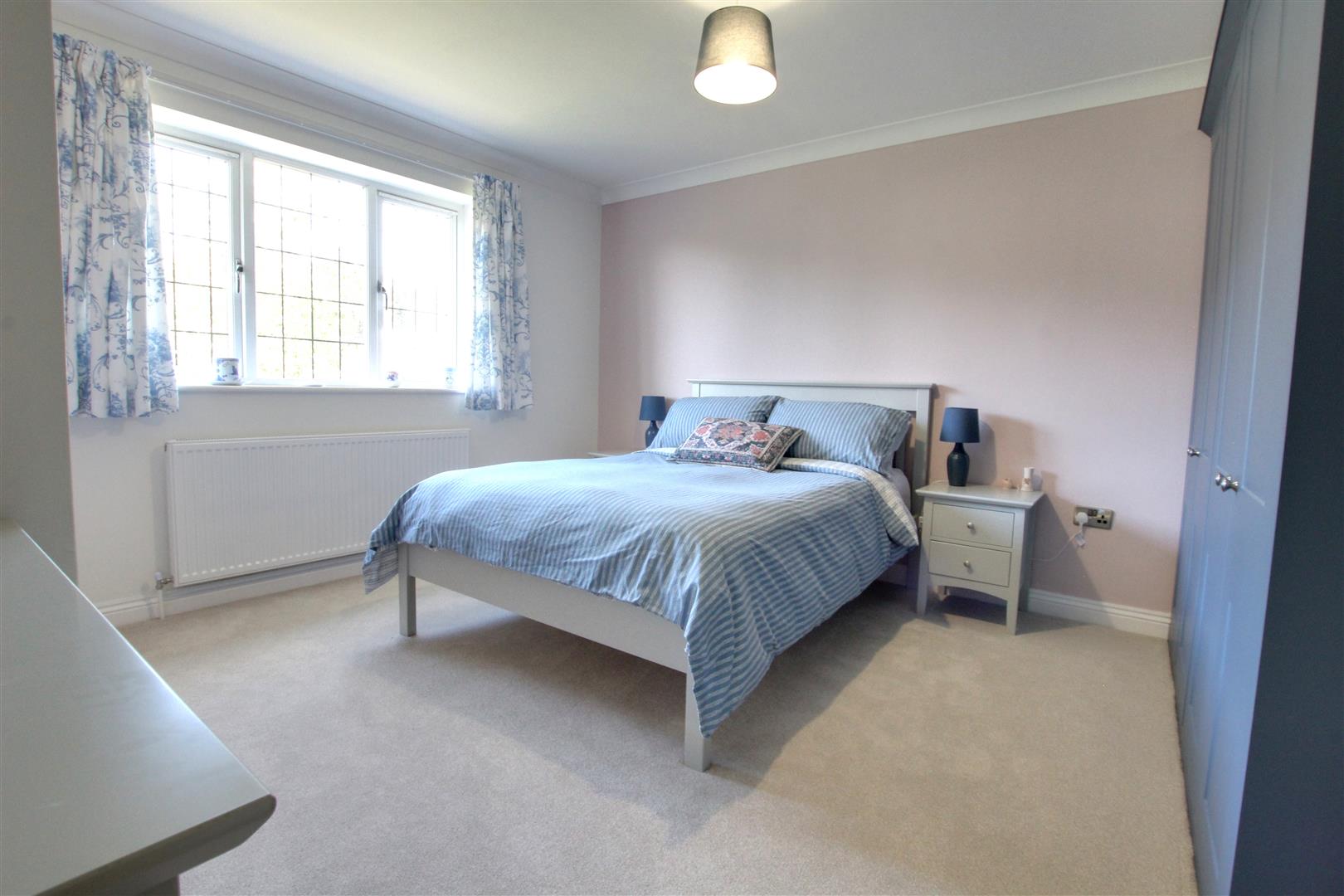 West Green, West Ella, Hull