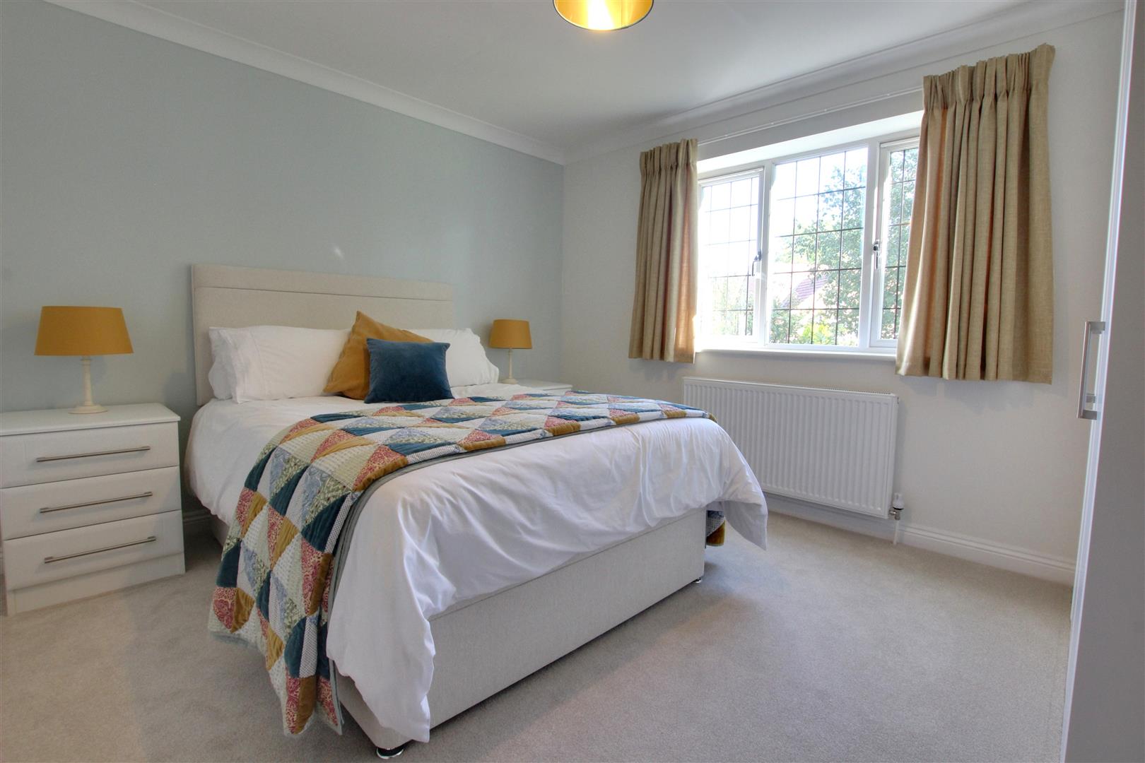 West Green, West Ella, Hull