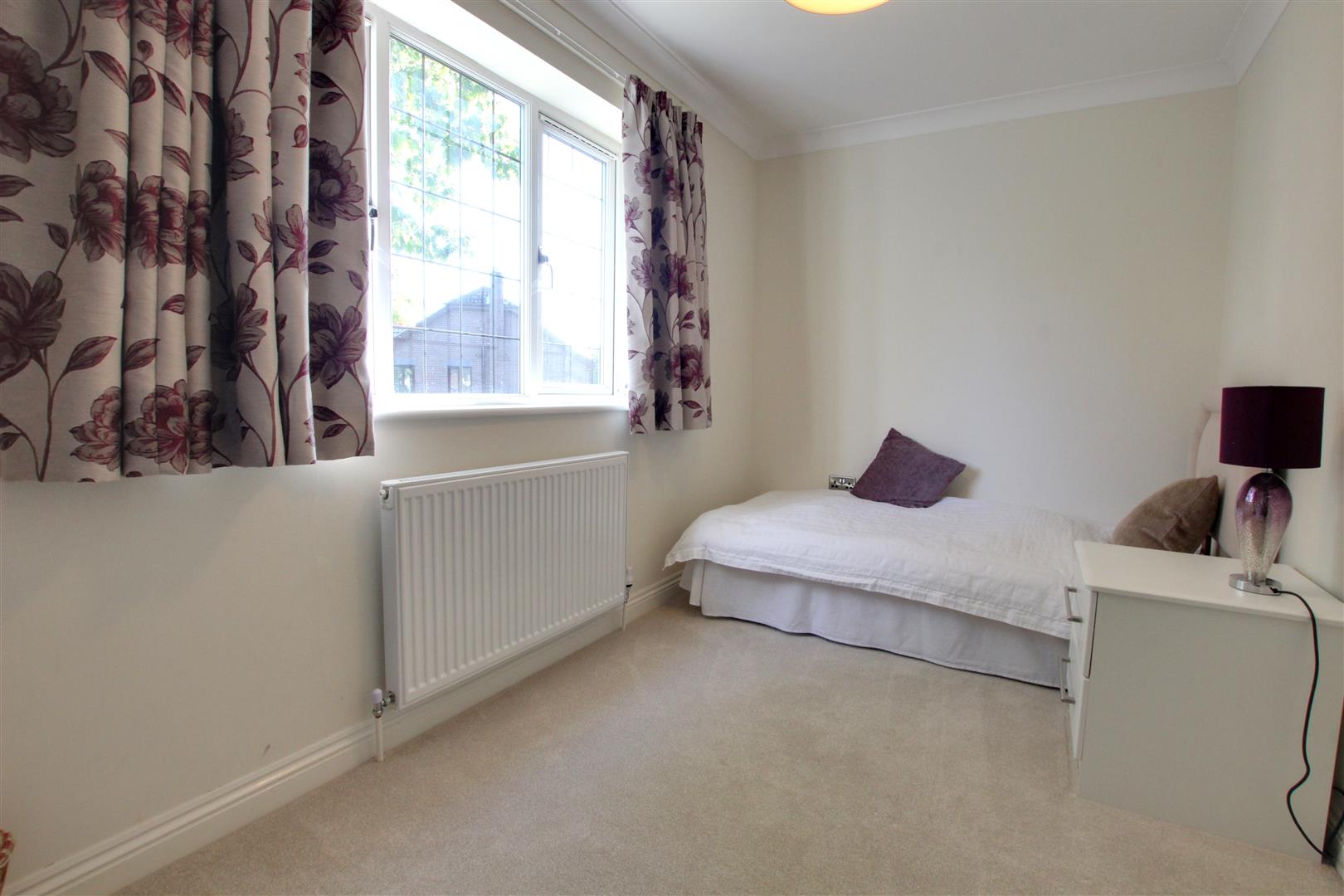 West Green, West Ella, Hull