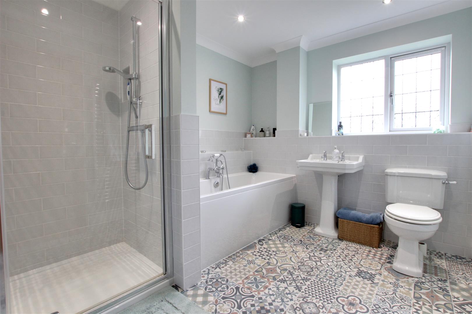 West Green, West Ella, Hull