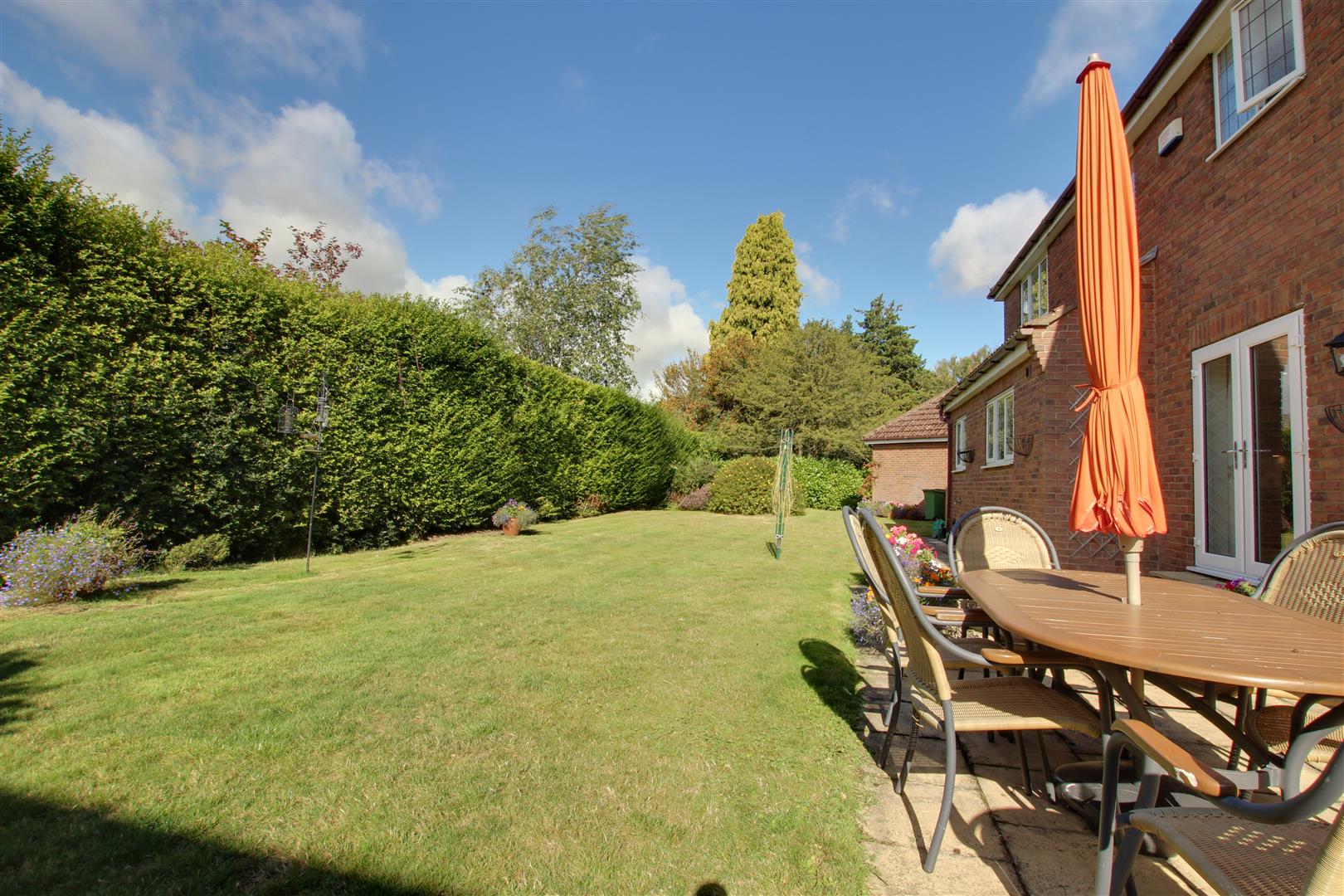 West Green, West Ella, Hull