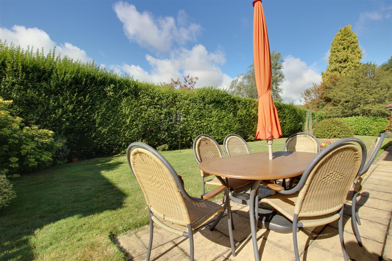 West Green, West Ella, Hull