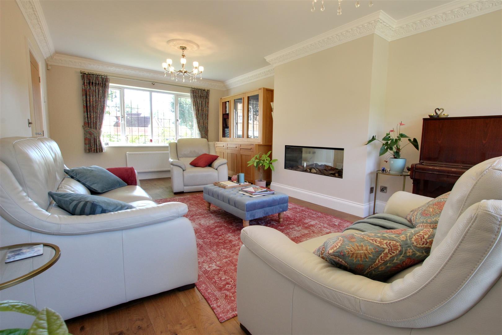 West Green, West Ella, Hull