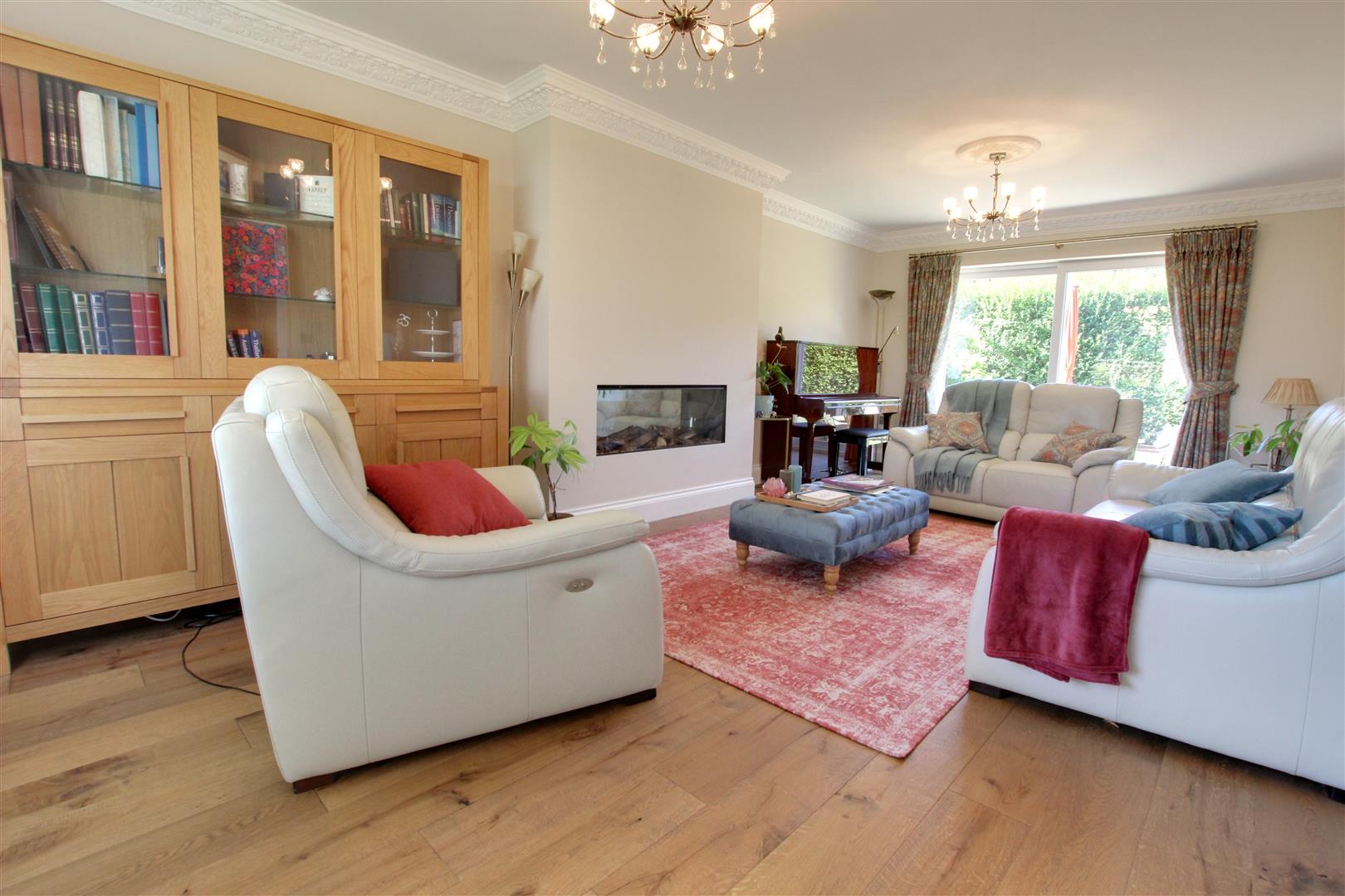 West Green, West Ella, Hull