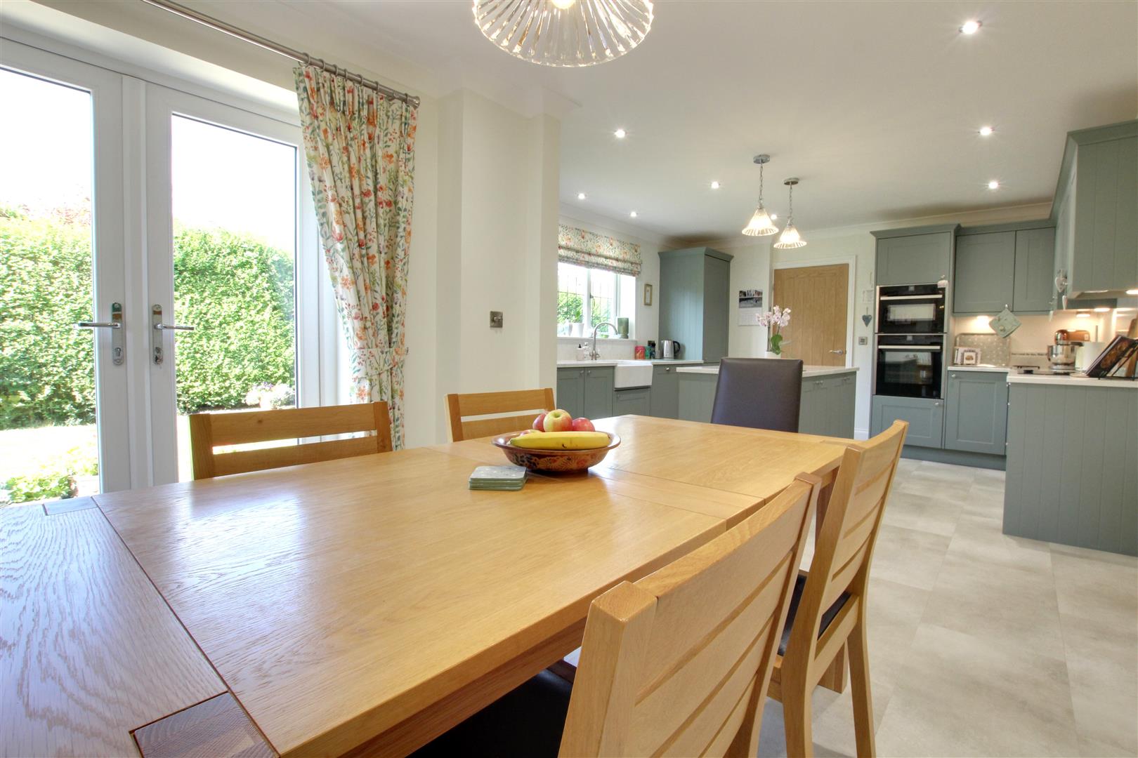 West Green, West Ella, Hull