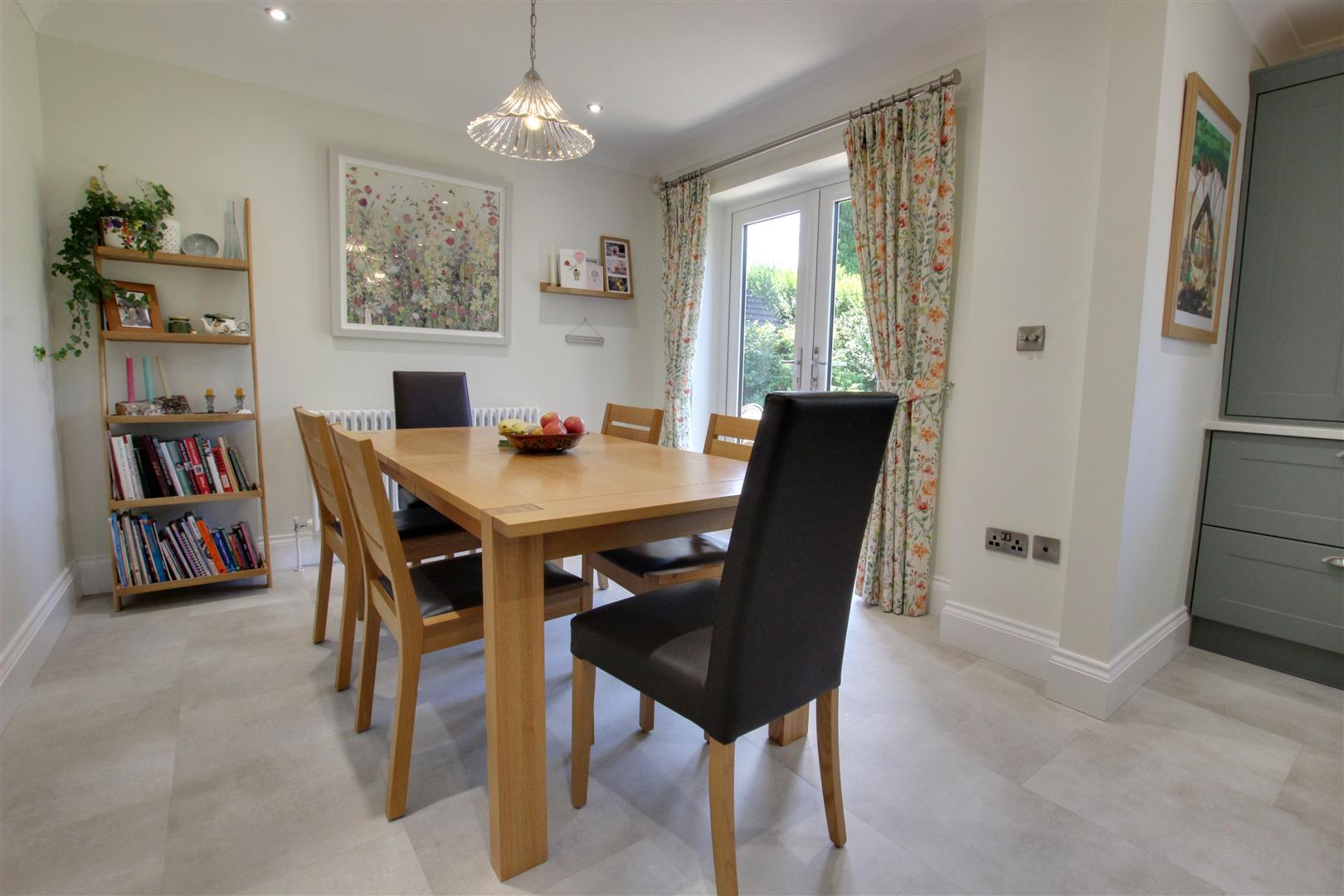 West Green, West Ella, Hull