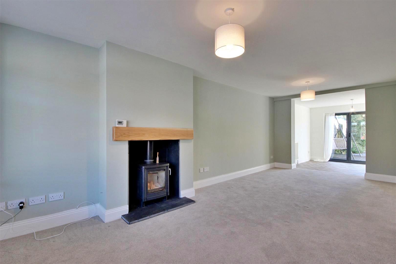 The Paddock, Beverley