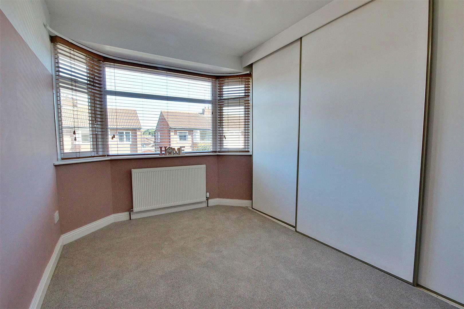 The Paddock, Beverley