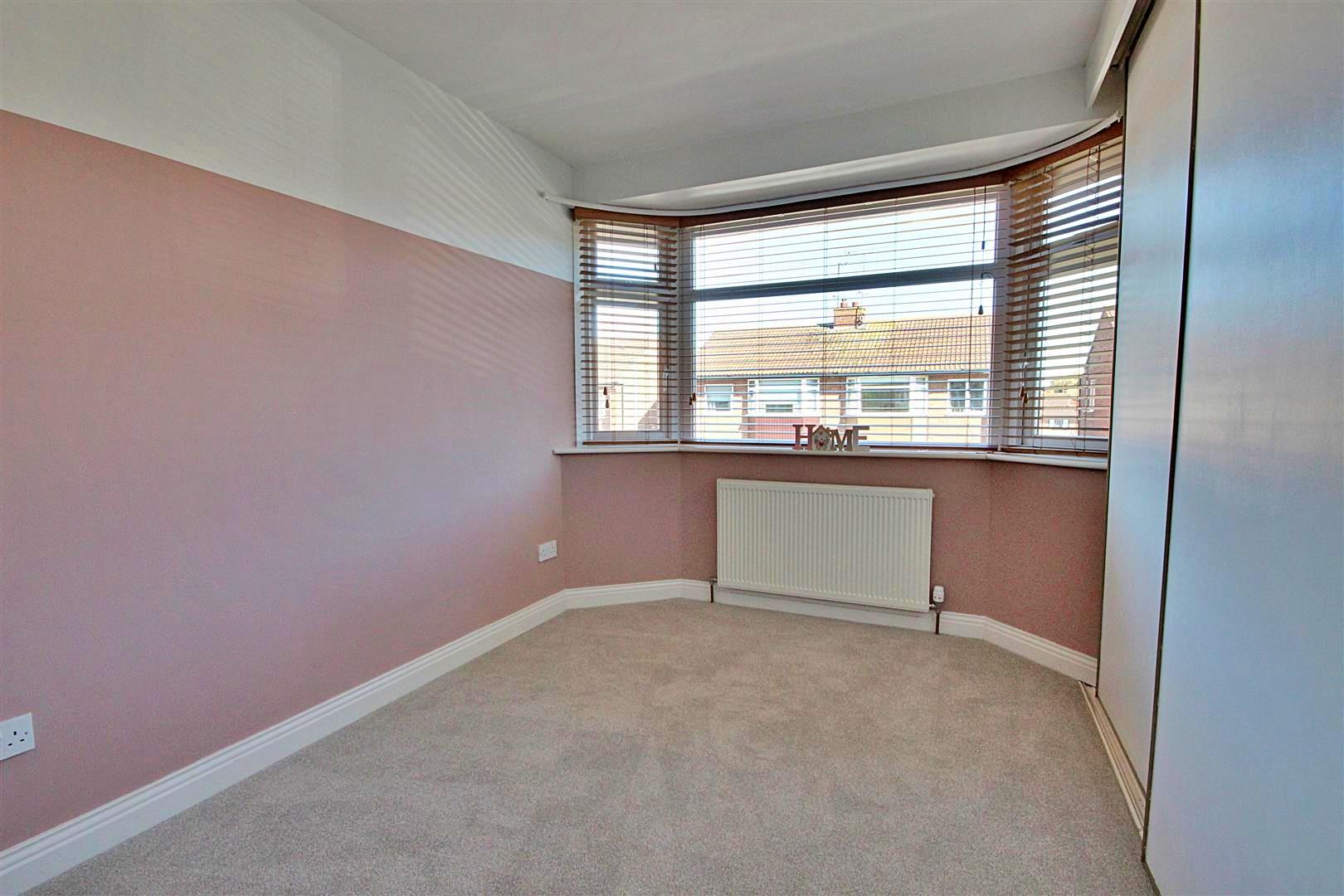 The Paddock, Beverley