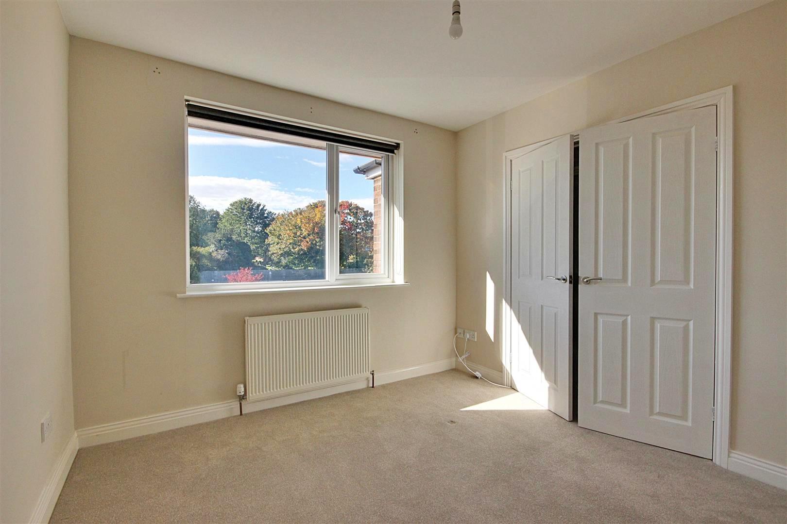 The Paddock, Beverley