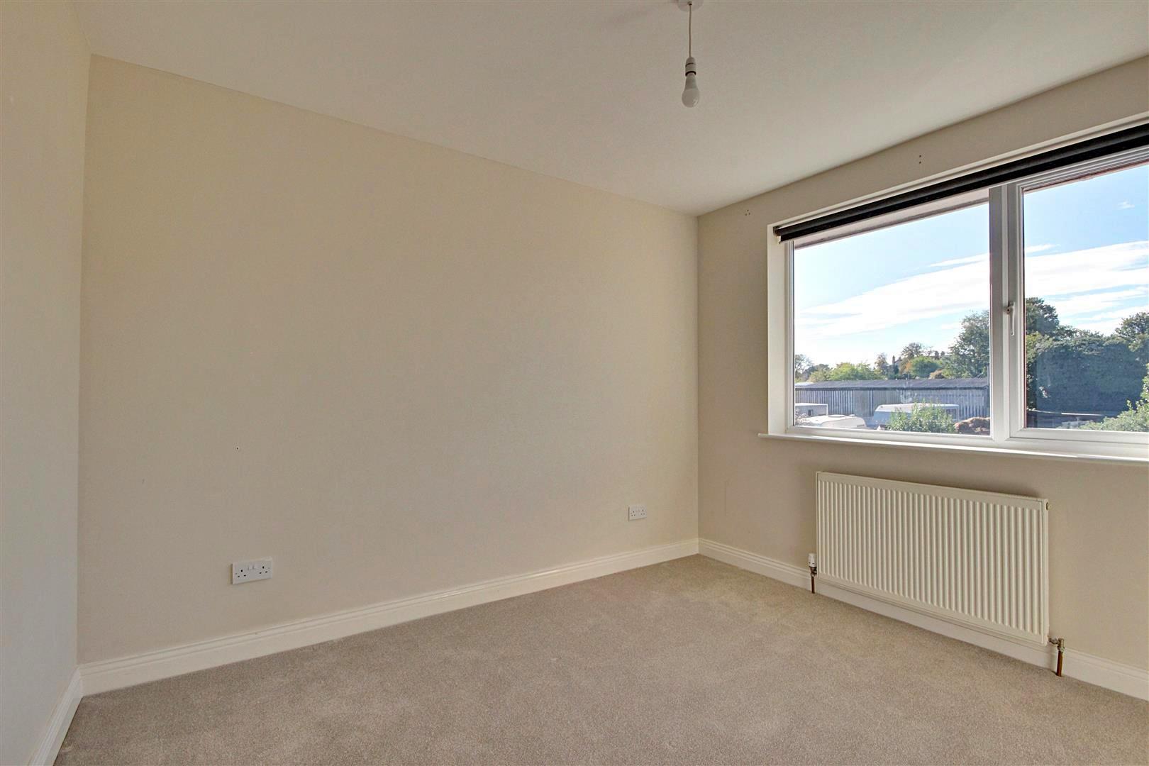 The Paddock, Beverley