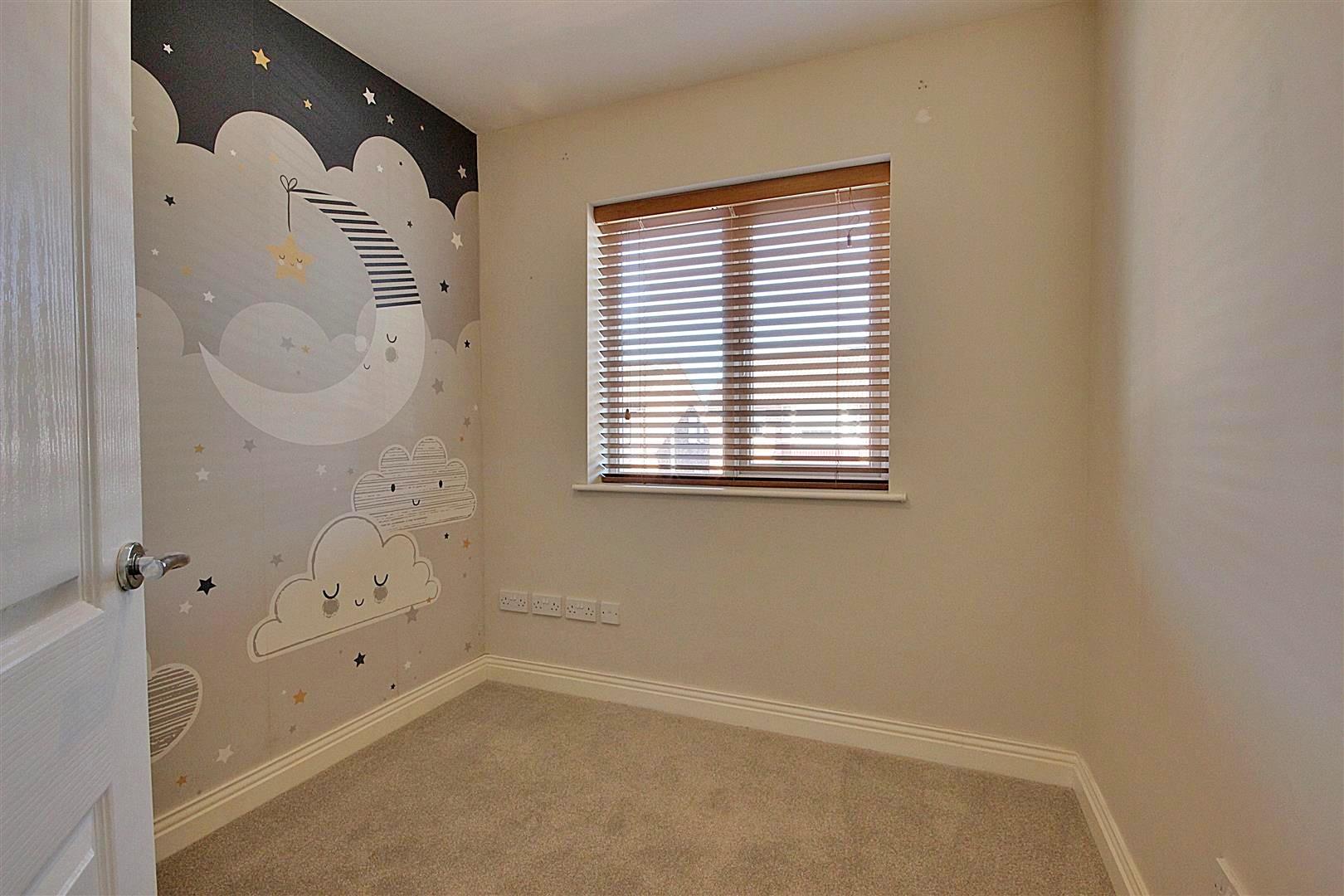 The Paddock, Beverley