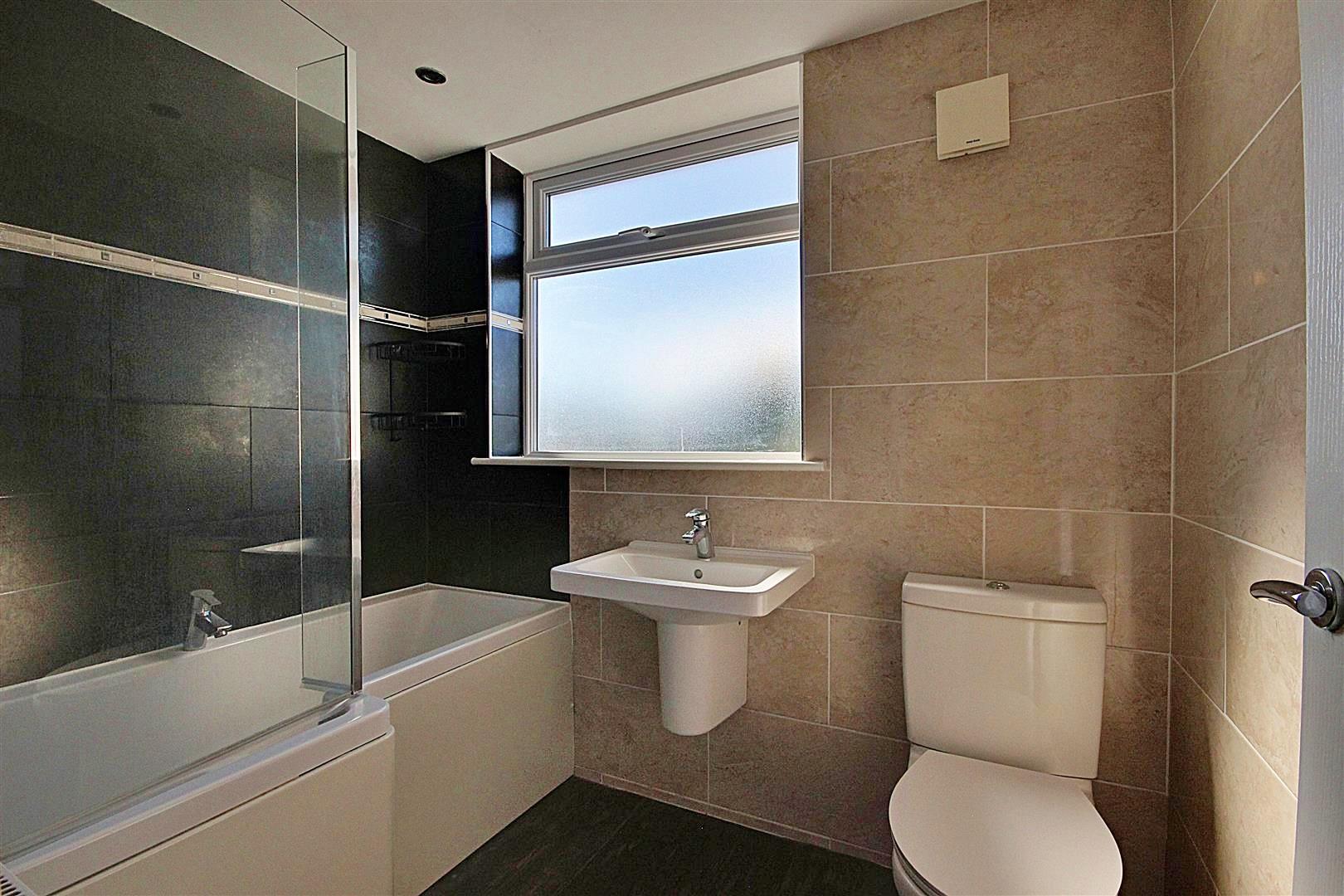 The Paddock, Beverley