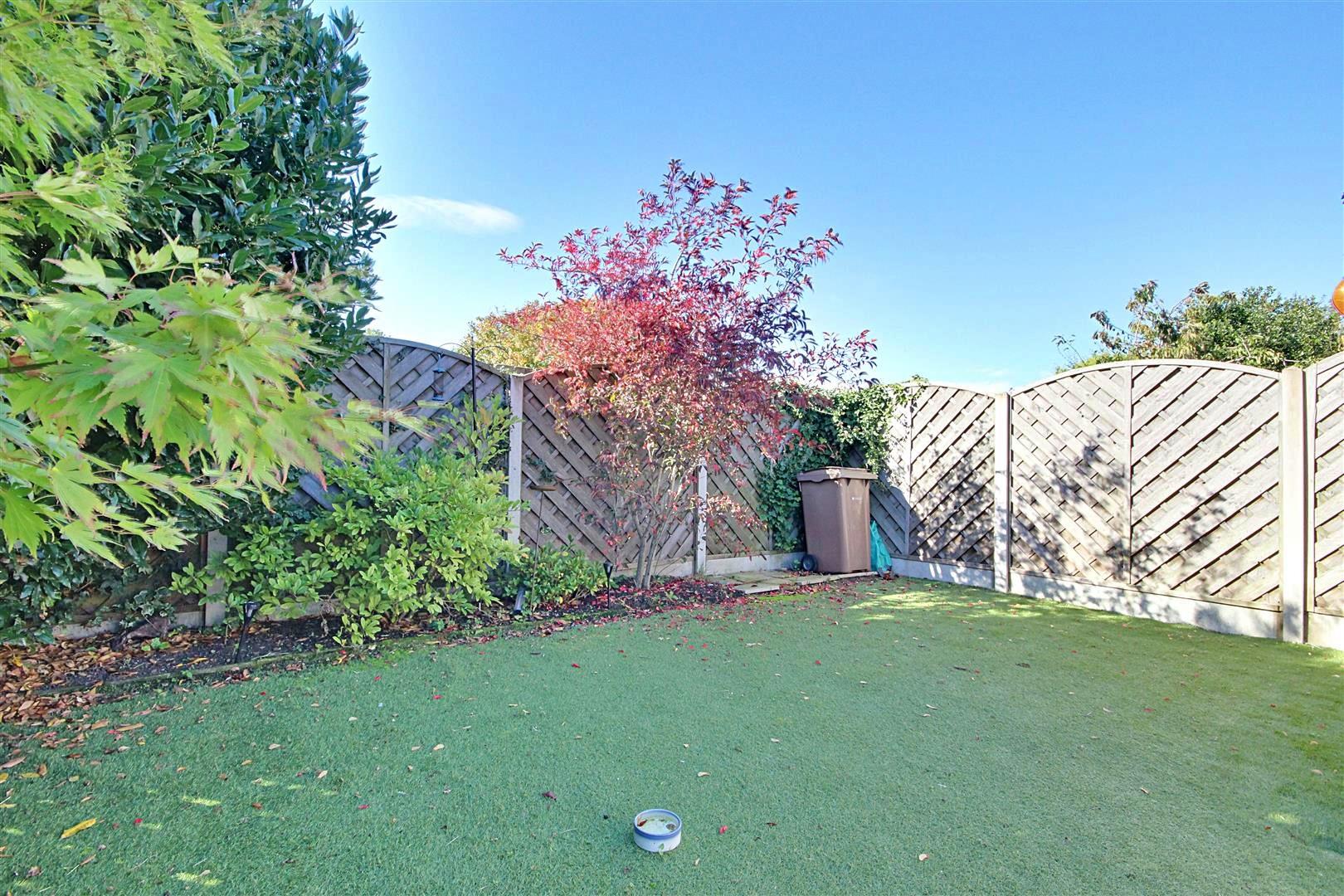 The Paddock, Beverley