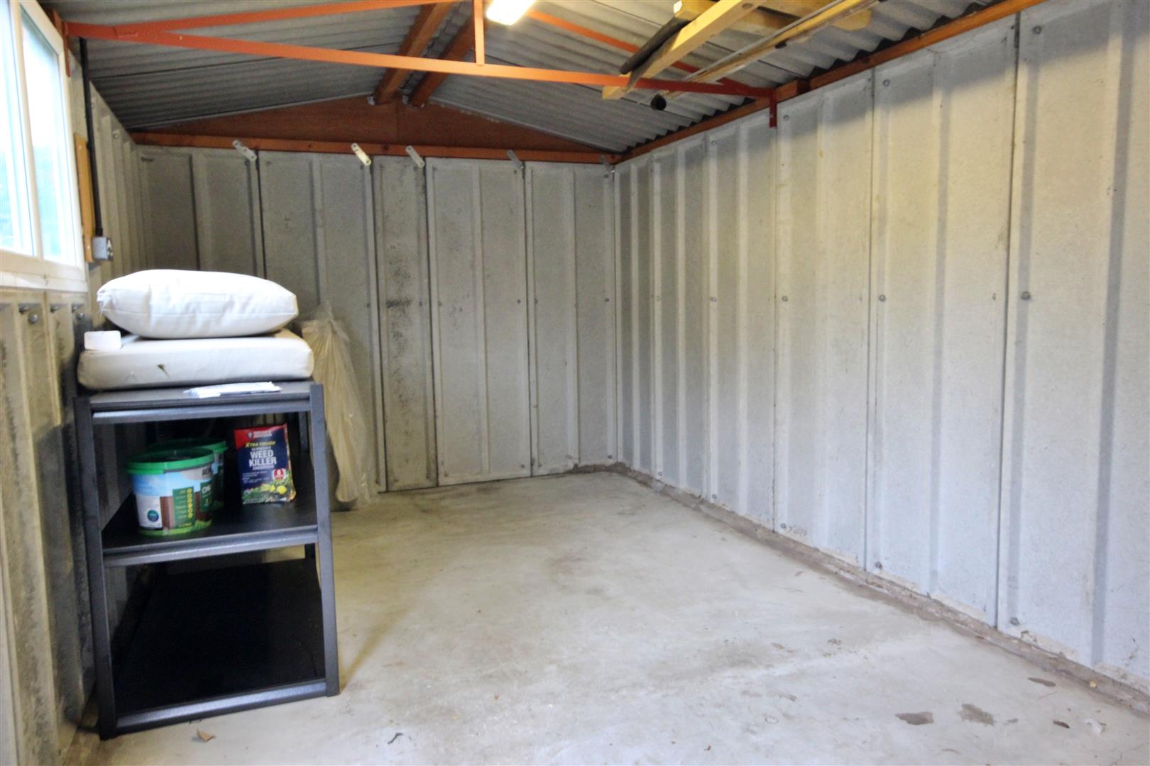 The Paddock, Beverley