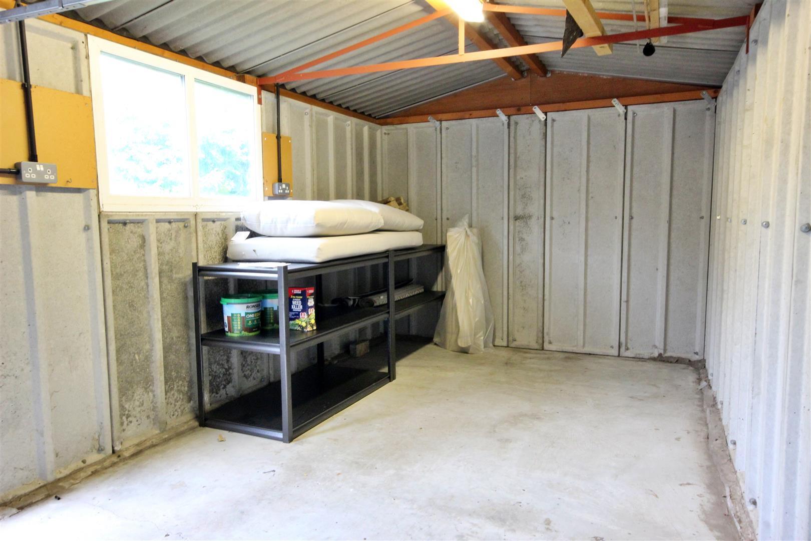 The Paddock, Beverley